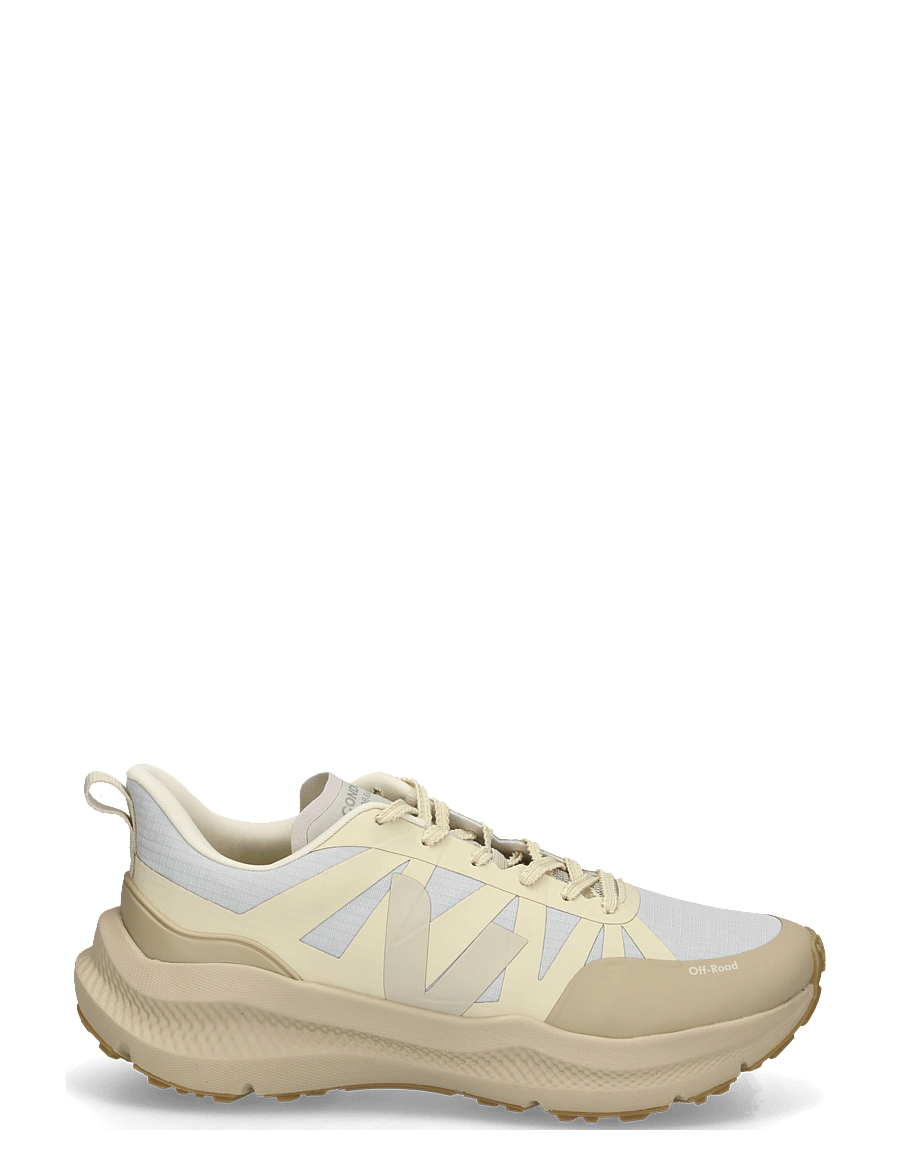 Veja - Condor 3 OFF ROAD - sneakers - pearl_calcaire_almond - 2