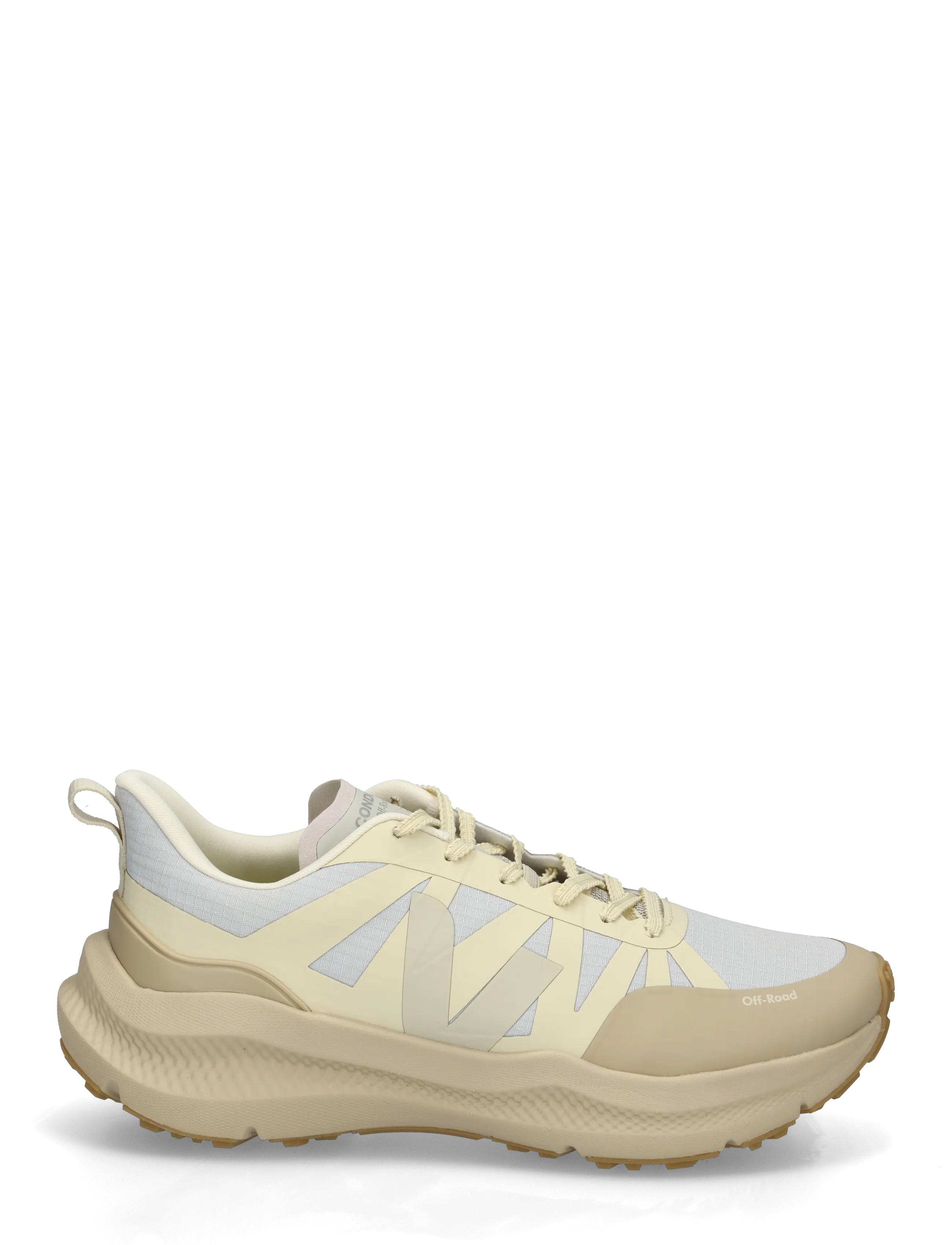 Veja - Condor 3 OFF ROAD - sneakers - pearl_calcaire_almond - 2
