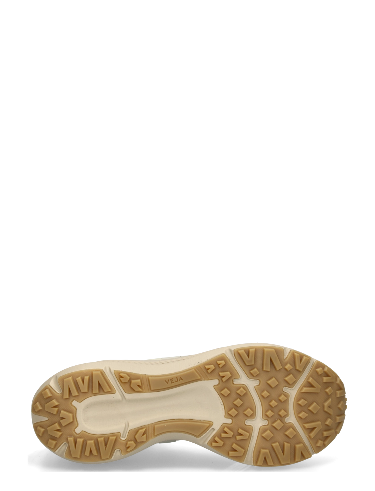 Veja - Condor 3 OFF ROAD - sneakers - pearl_calcaire_almond - 4