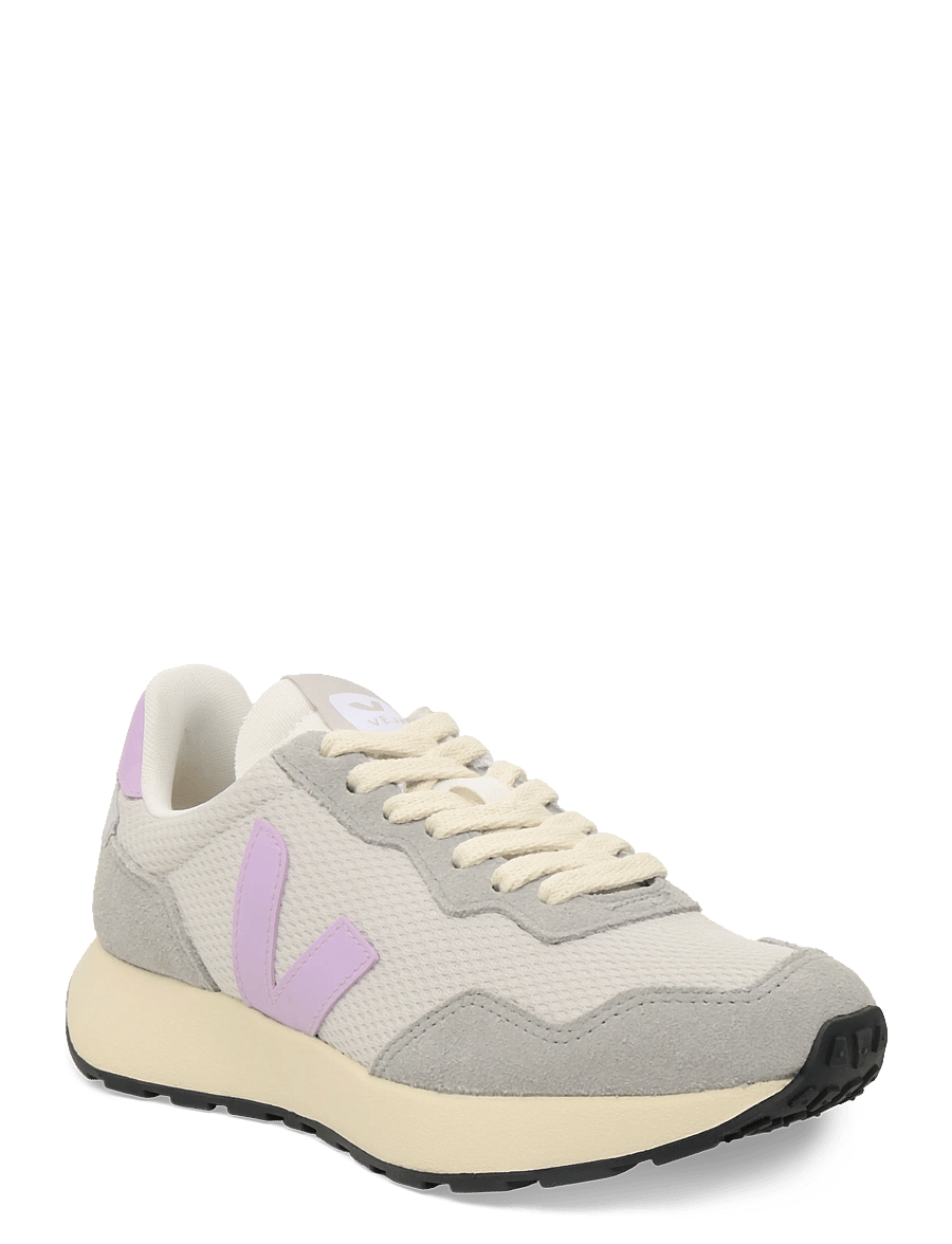 Veja - PAULISTANA - niedrige sneaker - natural orchid - 0
