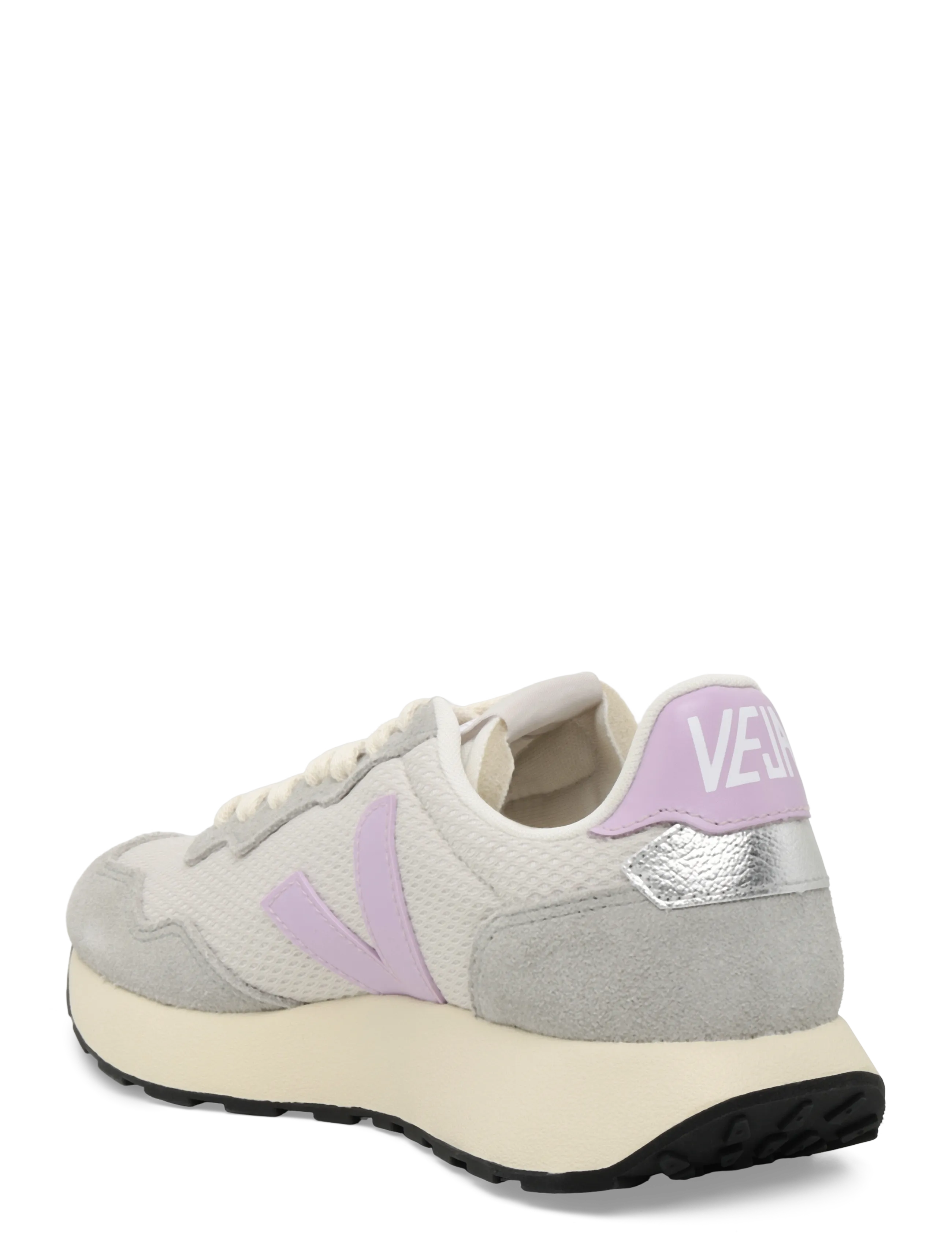 Veja - PAULISTANA - niedrige sneaker - natural orchid - 1