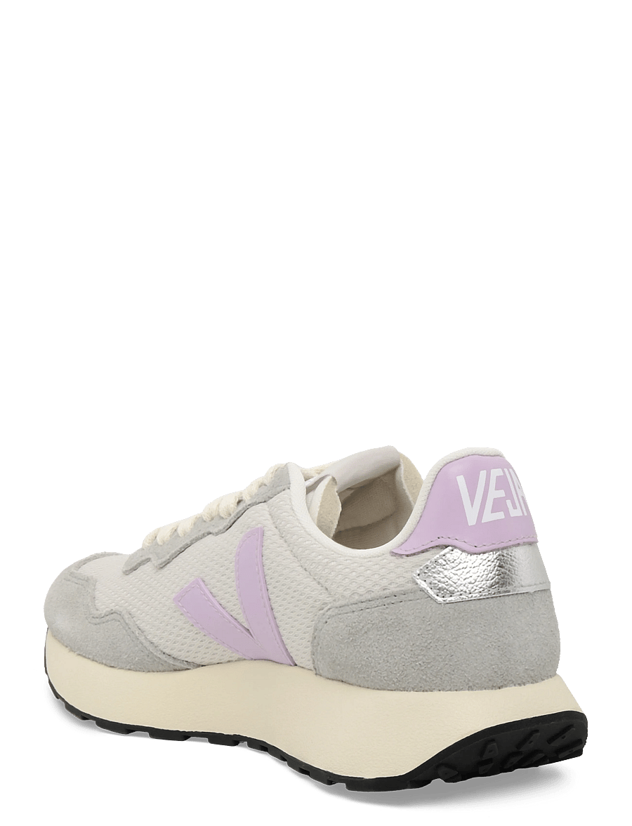 Veja - PAULISTANA - niedrige sneaker - natural orchid - 1