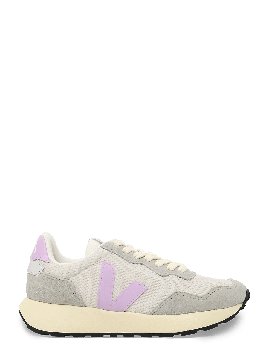 Veja - PAULISTANA - niedrige sneaker - natural orchid - 2