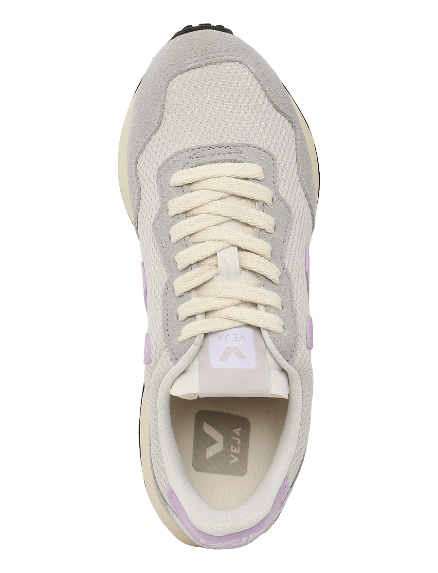 Veja - PAULISTANA - niedrige sneaker - natural orchid - 3