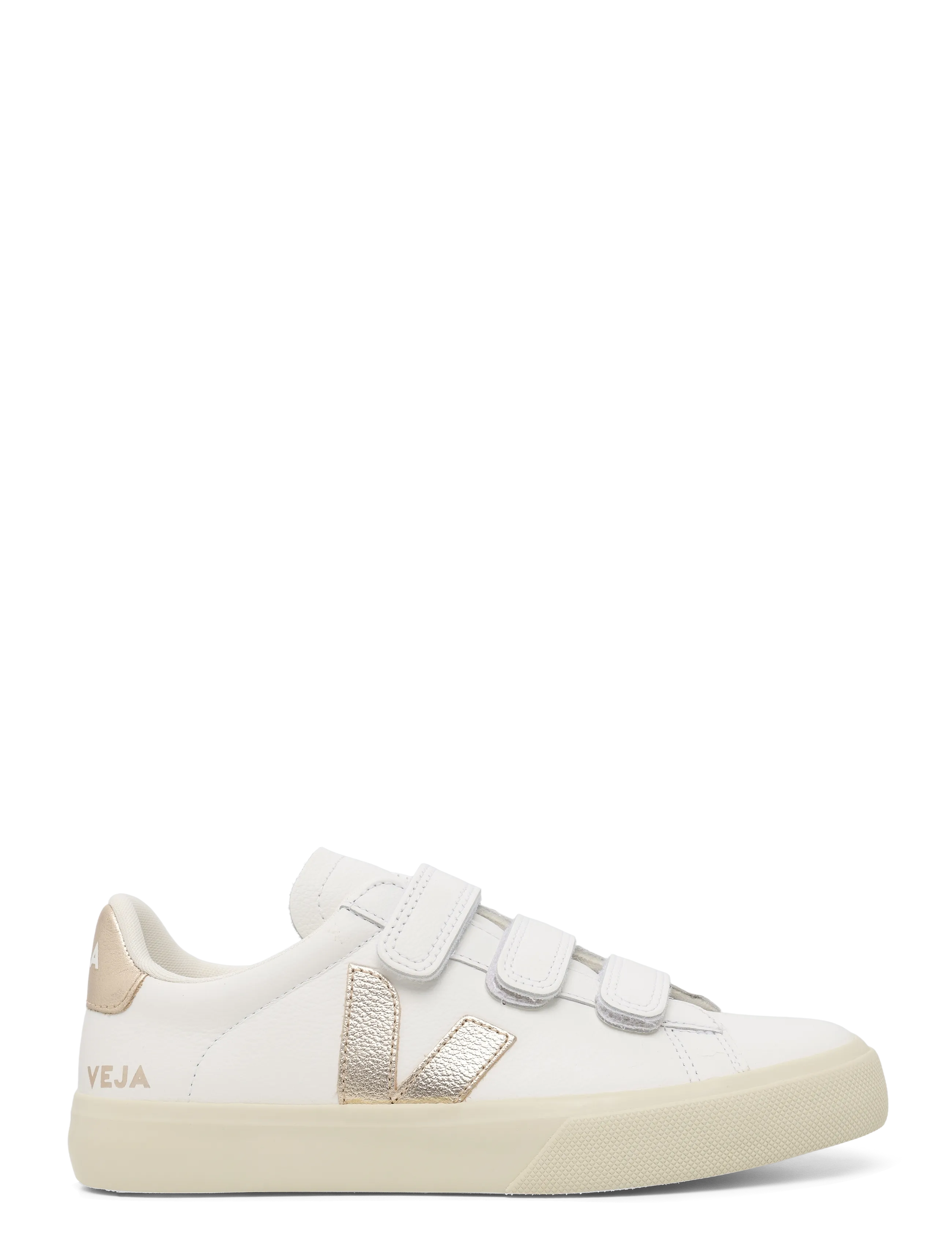 Veja - RECIFE LEATHER - niedrige sneaker - beyaz - 2