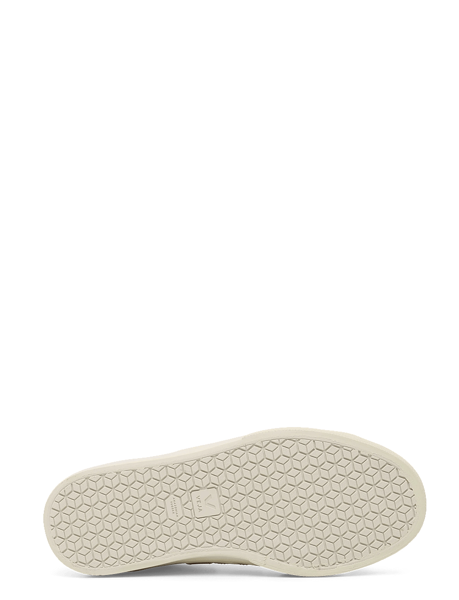Veja - RECIFE LEATHER - niedrige sneaker - beyaz - 4
