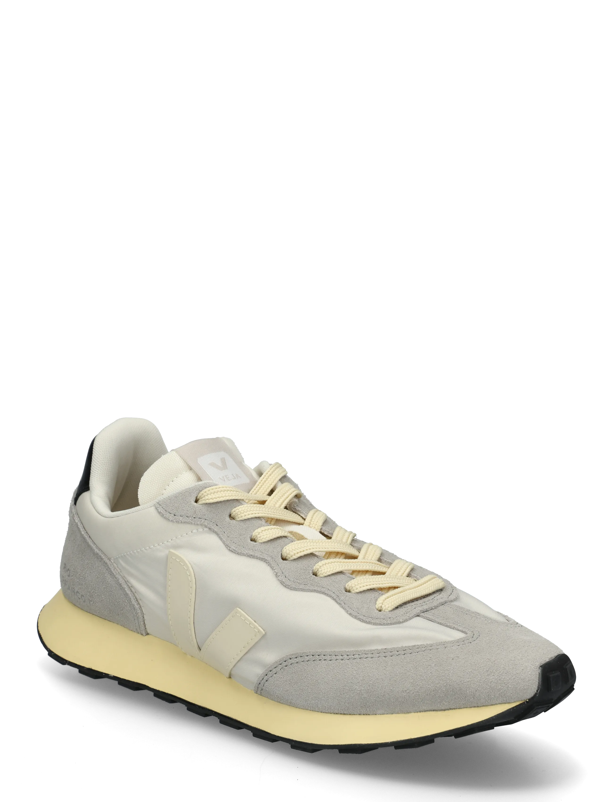 Veja Rio Branco Ii Lite, Herren, Lauf Sneaker, Creme, Gr.46
