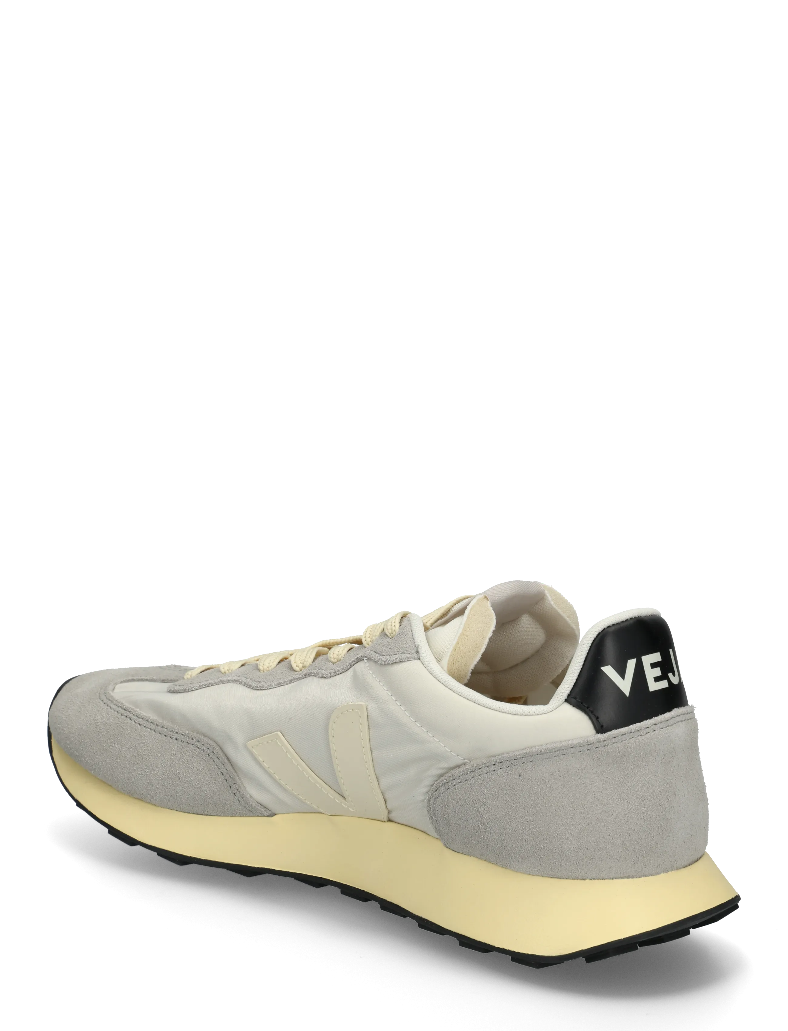Veja - Rio Branco II Lite - baskets - natural_pierre_oxford-grey - 1