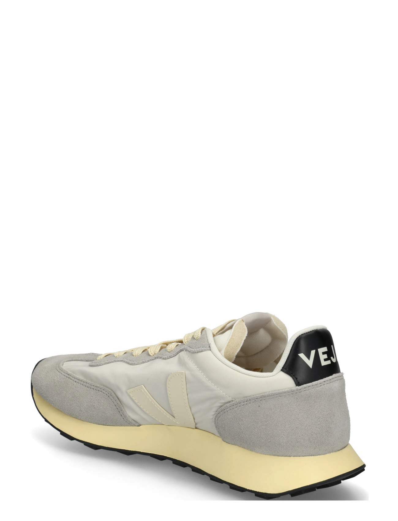 Veja - Rio Branco II Lite - madala säärega - natural_pierre_oxford-grey - 1