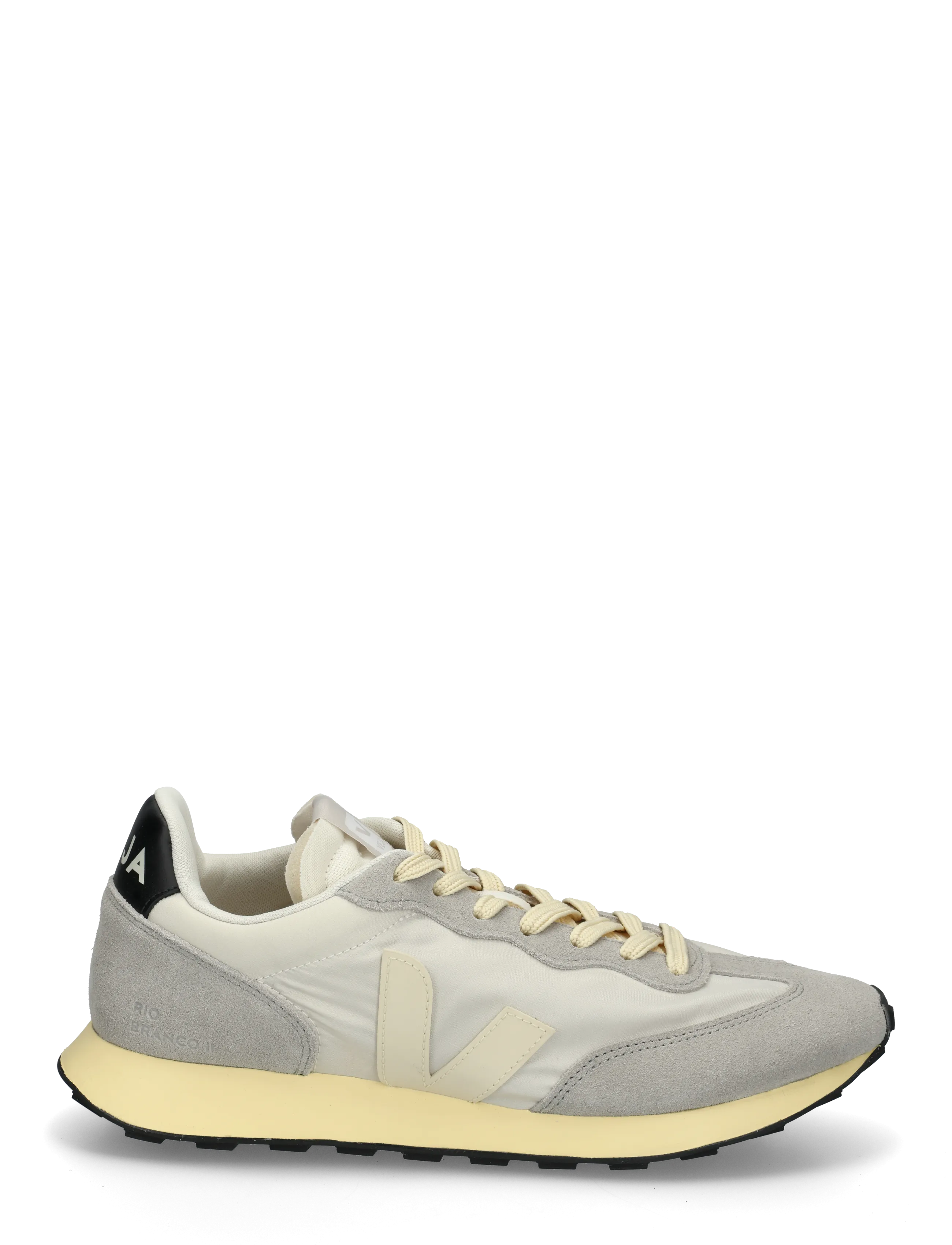 Veja - Rio Branco II Lite - baskets - natural_pierre_oxford-grey - 2