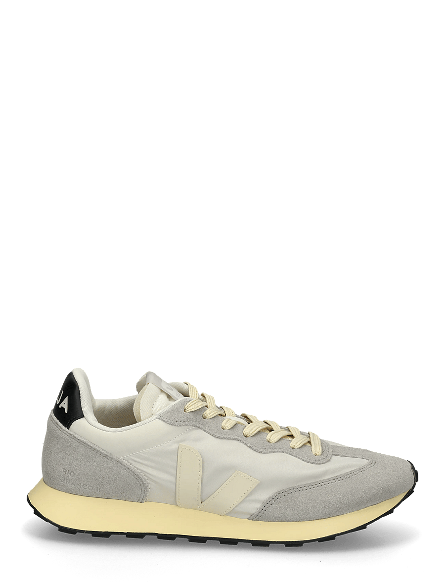 Veja - Rio Branco II Lite - baskets - natural_pierre_oxford-grey - 2
