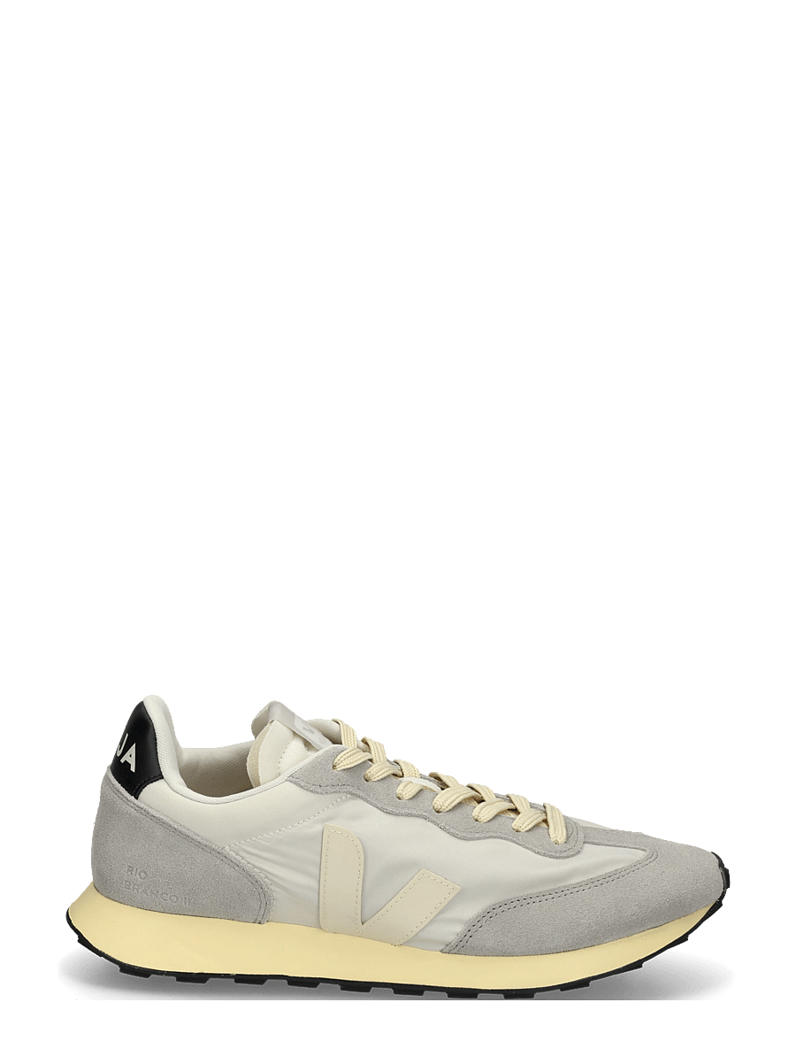 Veja - Rio Branco II Lite - madala säärega - natural_pierre_oxford-grey - 2