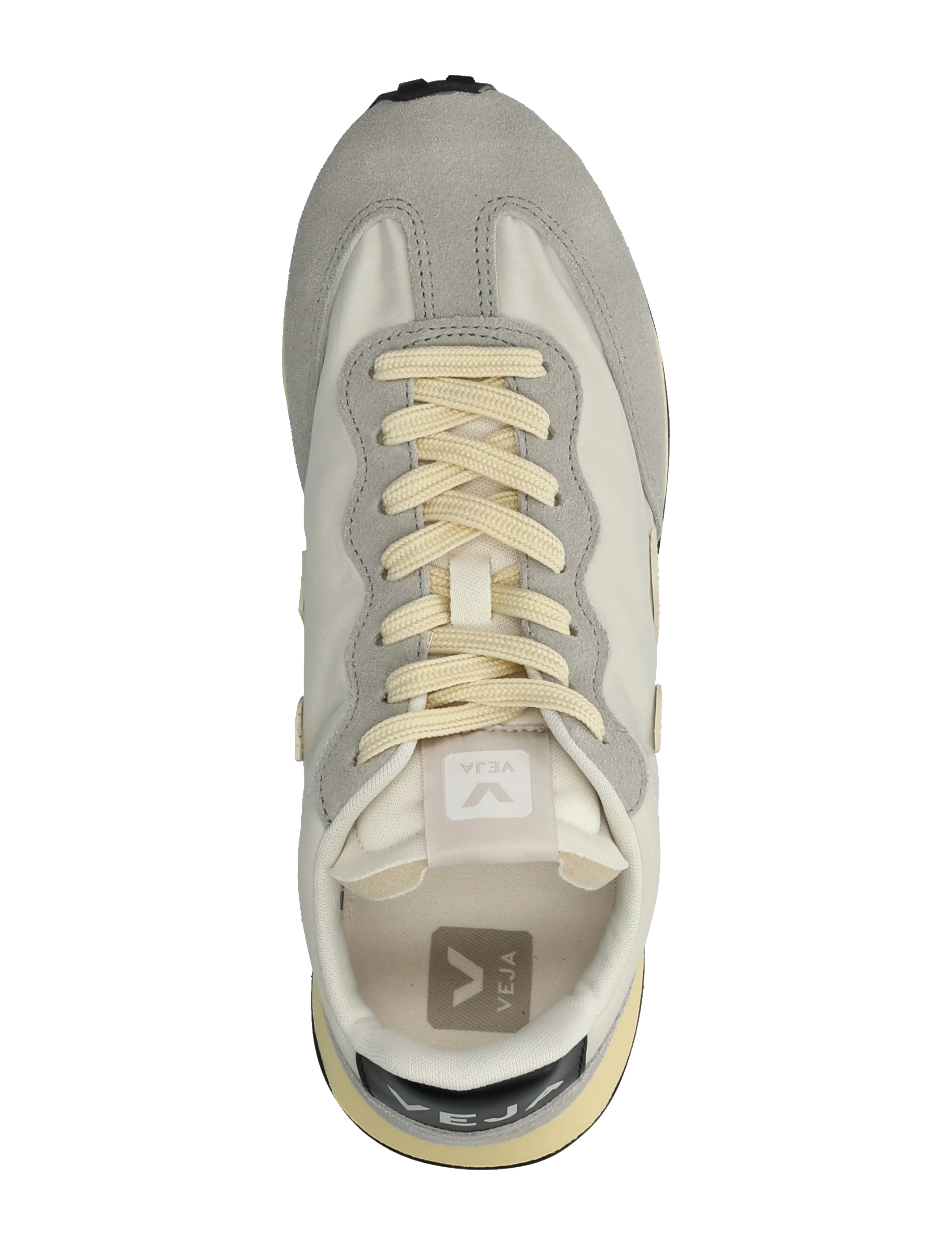 Veja - Rio Branco II Lite - baskets - natural_pierre_oxford-grey - 3