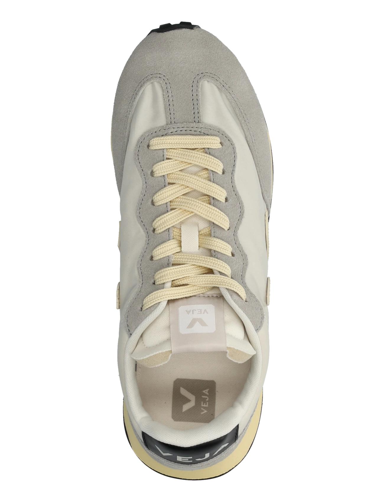 Veja - Rio Branco II Lite - madala säärega - natural_pierre_oxford-grey - 3