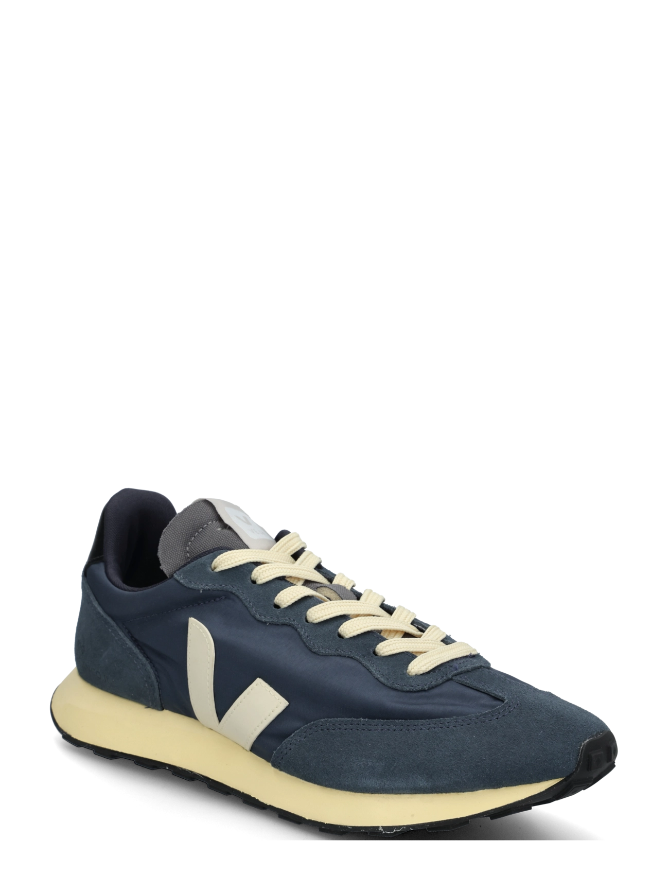 Veja Rio Branco II Lite - Low Tops - NAUTICO_PIERRE / navy