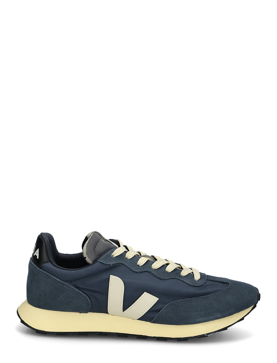 Veja - Rio Branco II Lite - sneakers - nautico_pierre - 2