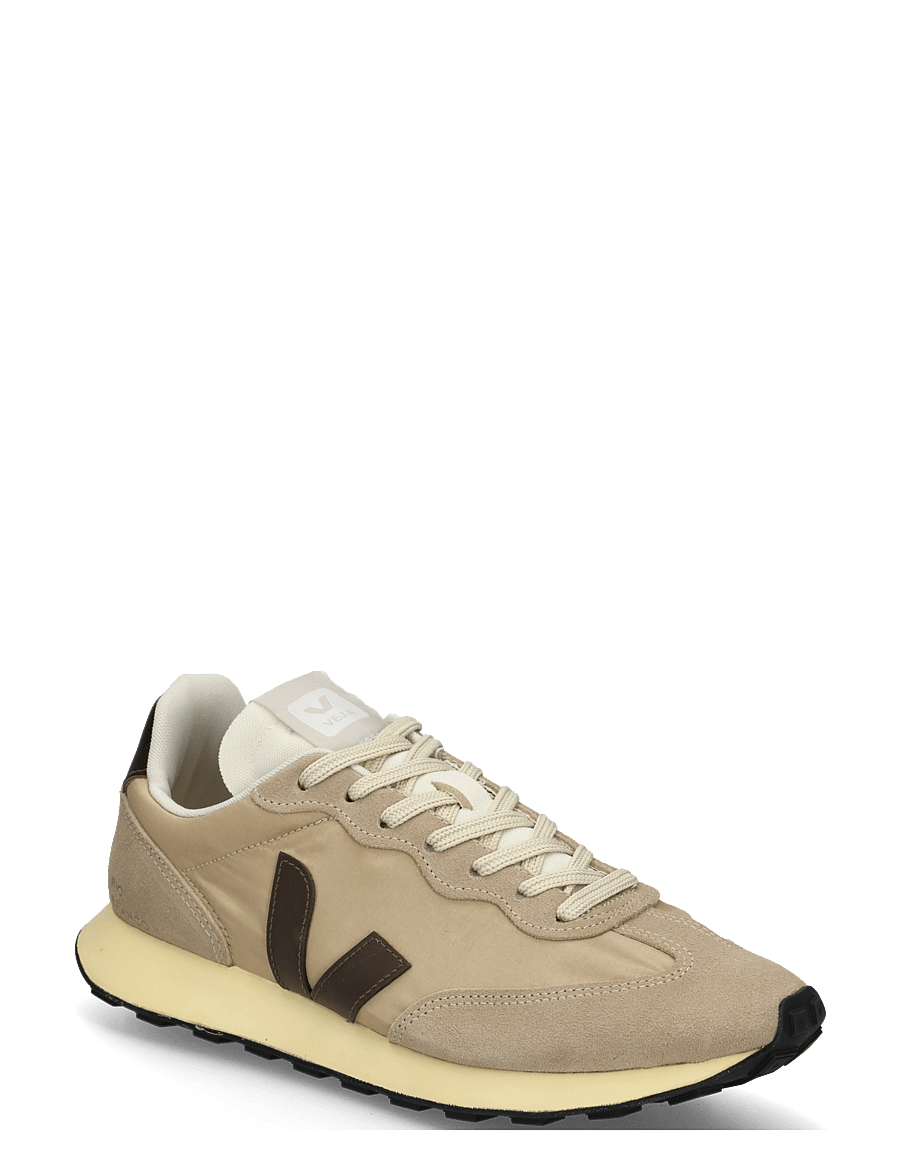 Veja - Rio Branco II Lite - lave sneakers - almond_sahara_eagle - 0