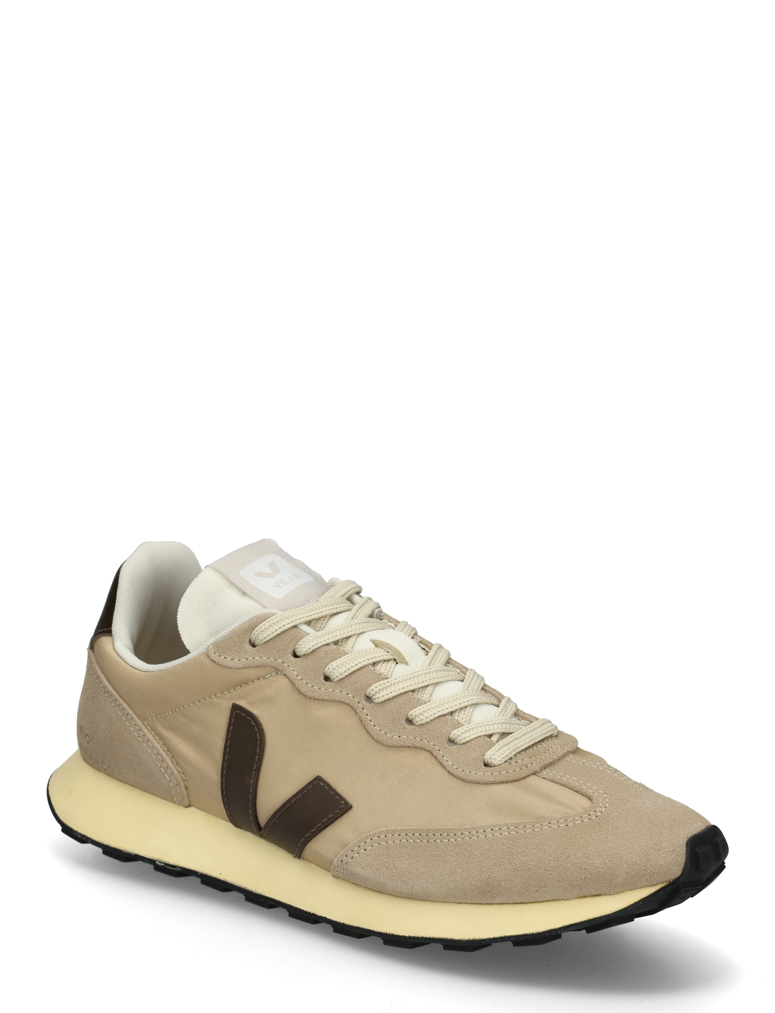 Veja Rio Branco II Lite - Uutuudet - ALMOND_SAHARA_EAGLE / beige