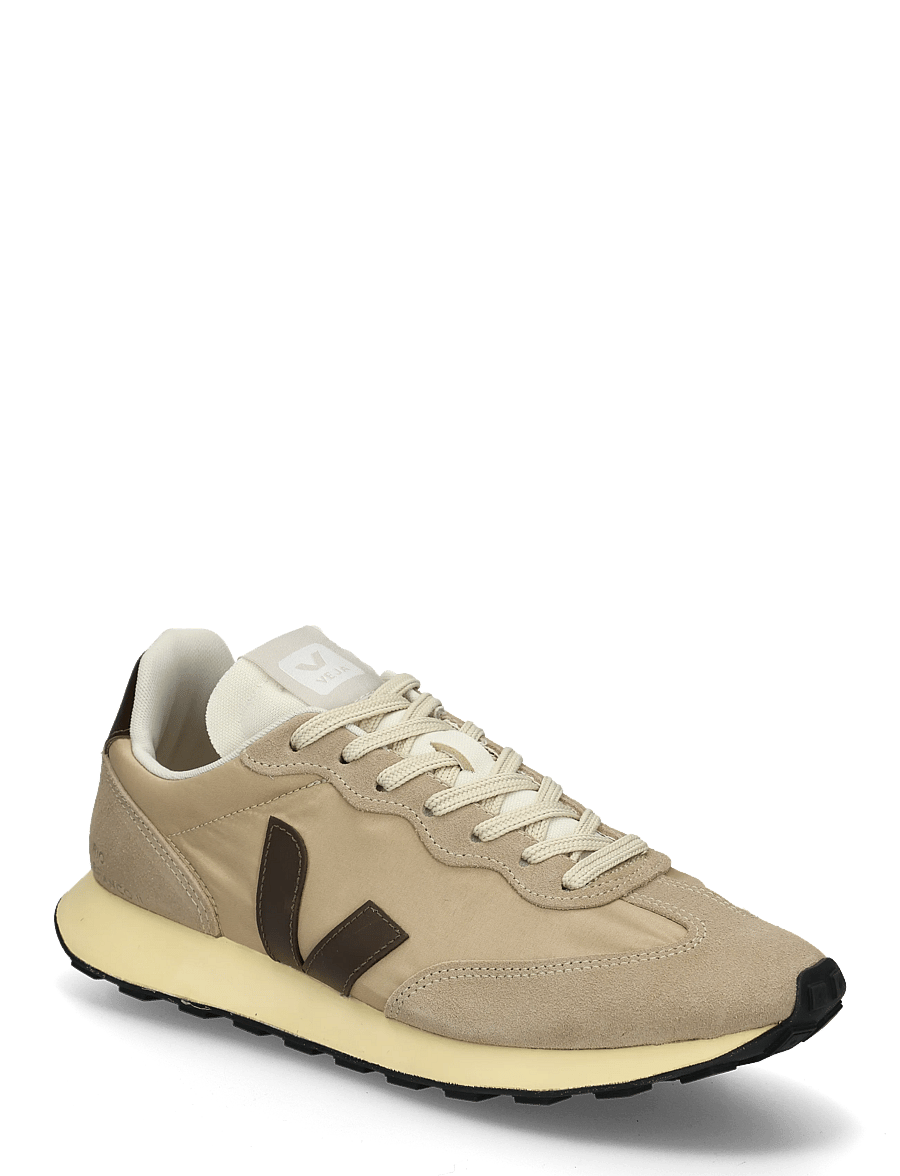 Veja - Rio Branco II Lite - tennarit - almond_sahara_eagle - 0