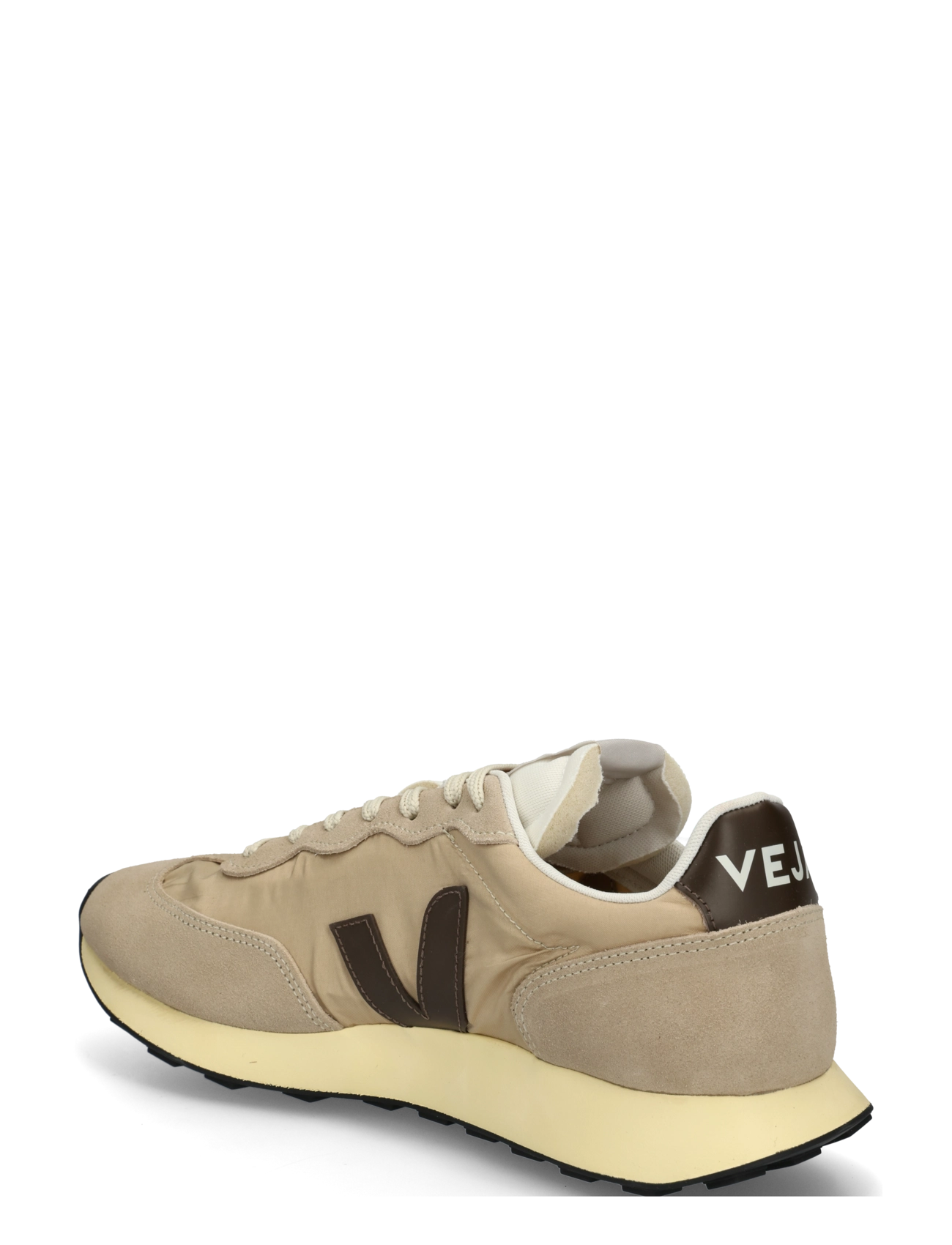 Veja - Rio Branco II Lite - lave sneakers - almond_sahara_eagle - 1