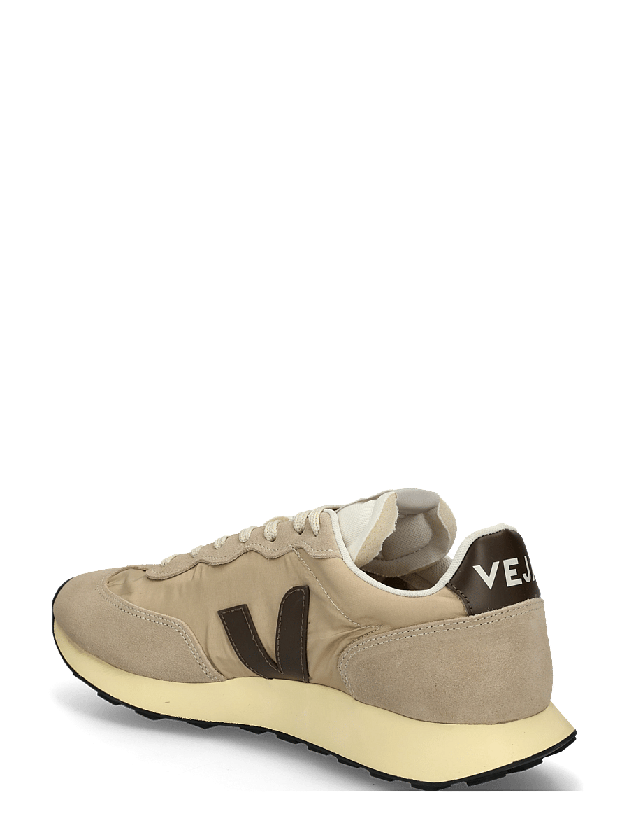Veja - Rio Branco II Lite - lave sneakers - almond_sahara_eagle - 1