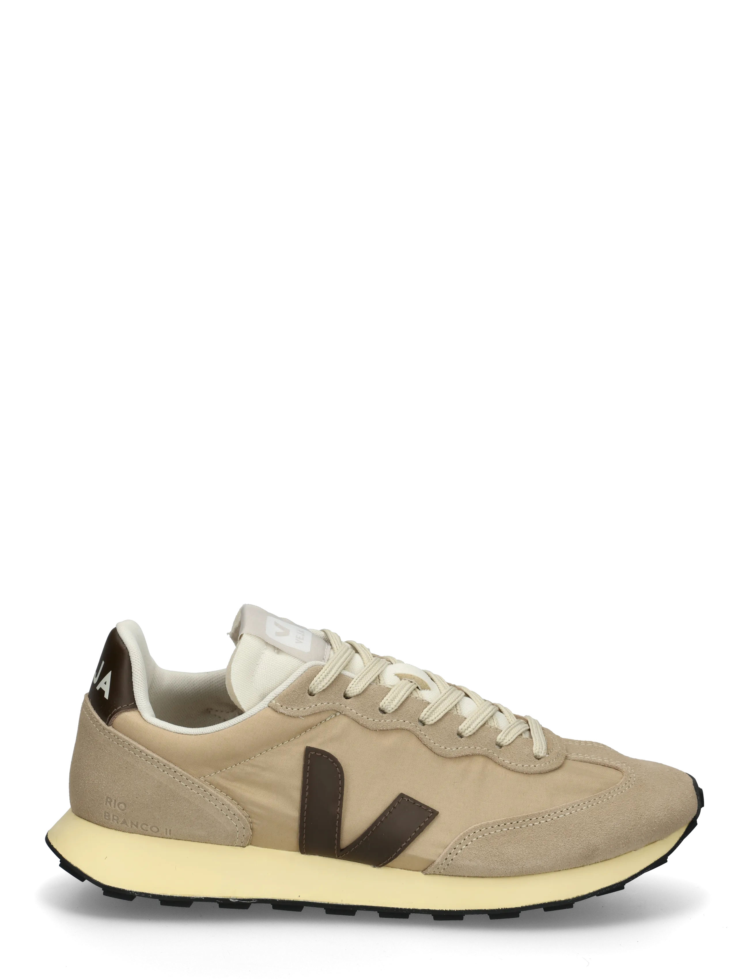 Veja - Rio Branco II Lite - tennarit - almond_sahara_eagle - 2