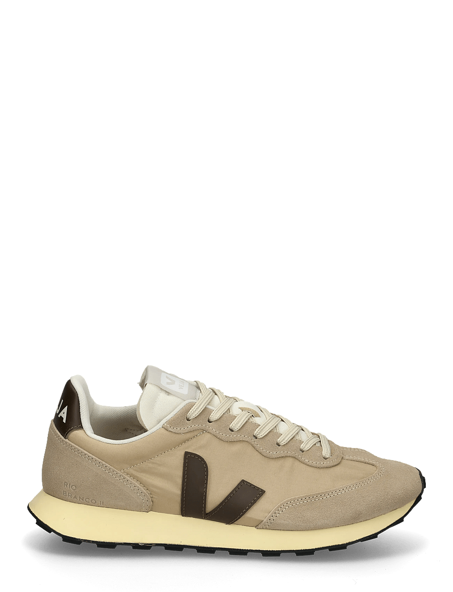 Veja - Rio Branco II Lite - tennarit - almond_sahara_eagle - 2
