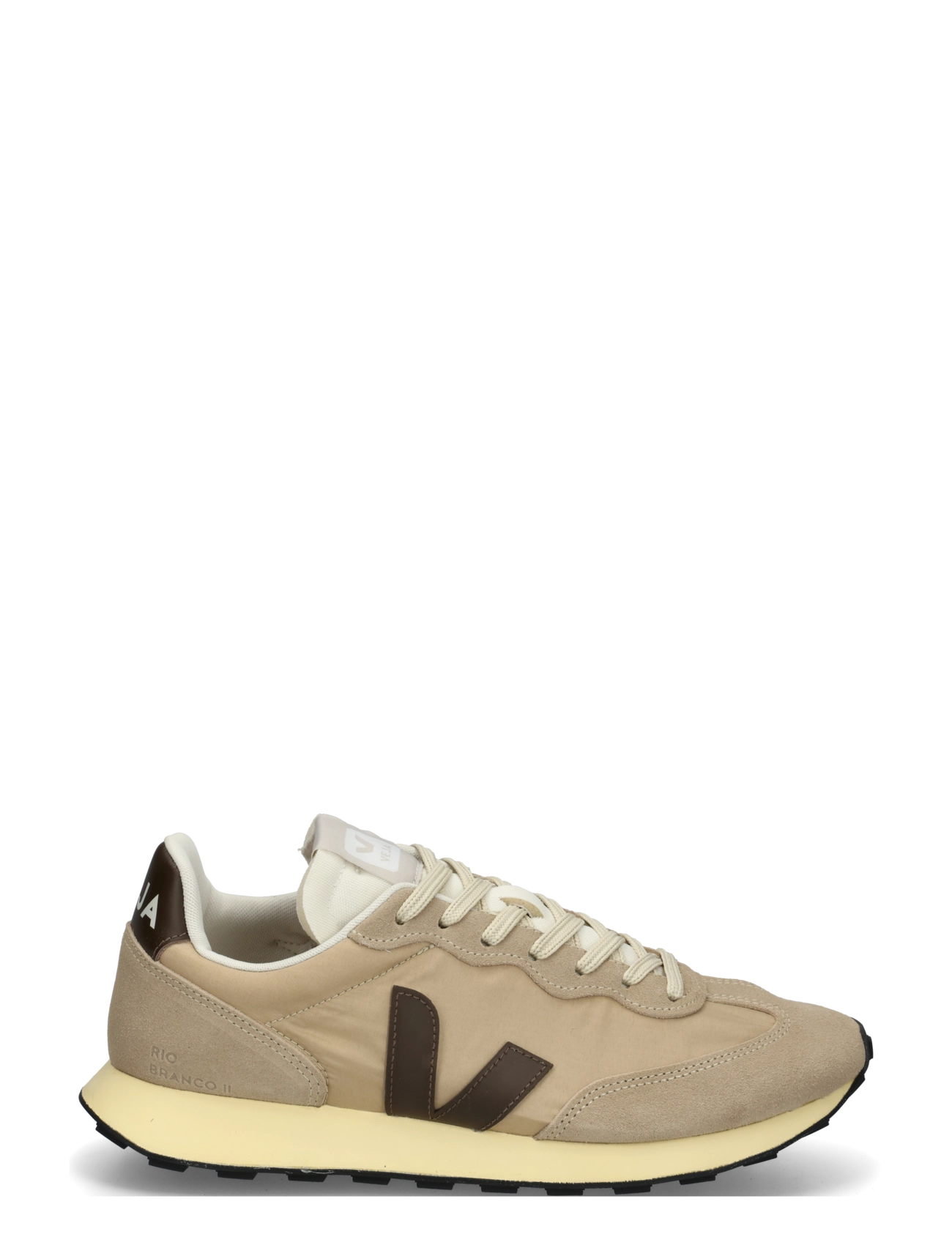 Veja - Rio Branco II Lite - lave sneakers - almond_sahara_eagle - 2