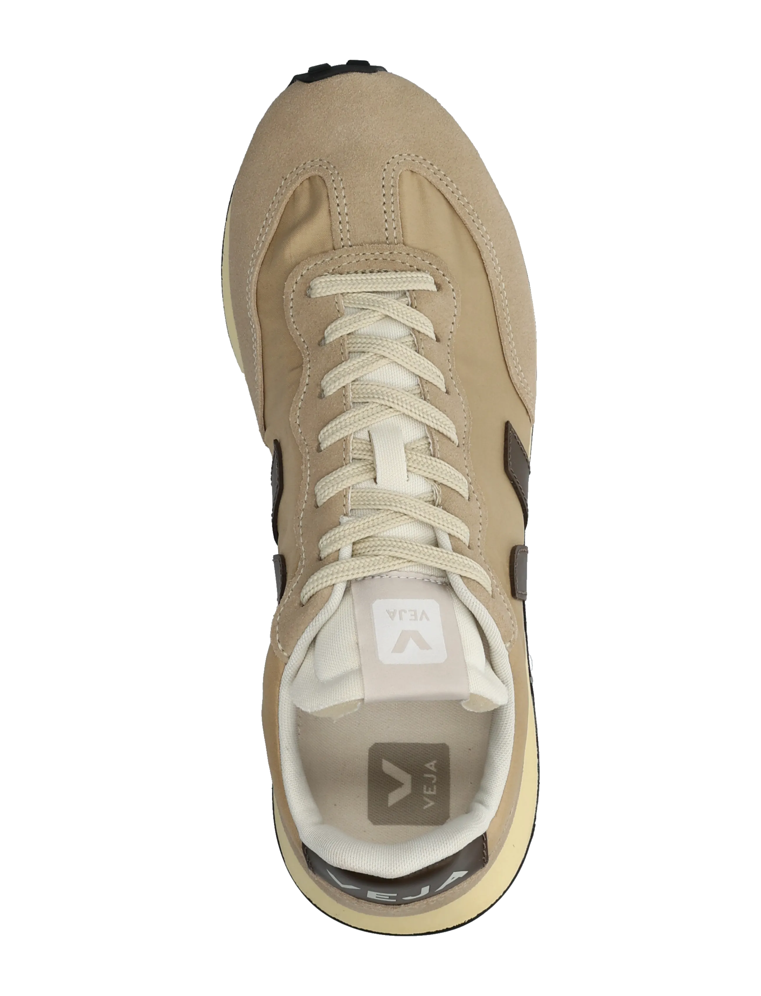 Veja - Rio Branco II Lite - tennarit - almond_sahara_eagle - 3
