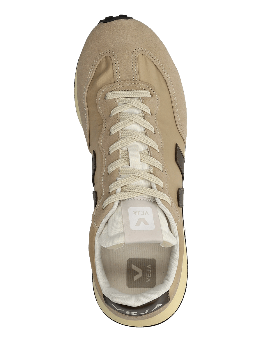 Veja - Rio Branco II Lite - lave sneakers - almond_sahara_eagle - 3