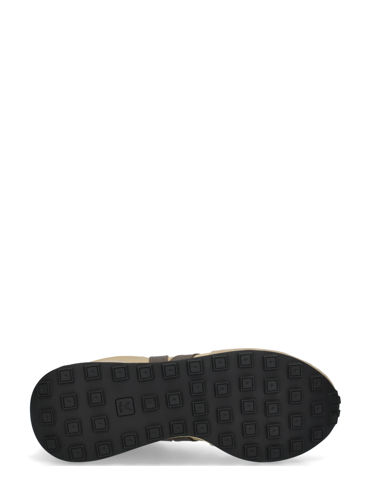 Veja - Rio Branco II Lite - lave sneakers - almond_sahara_eagle - 4