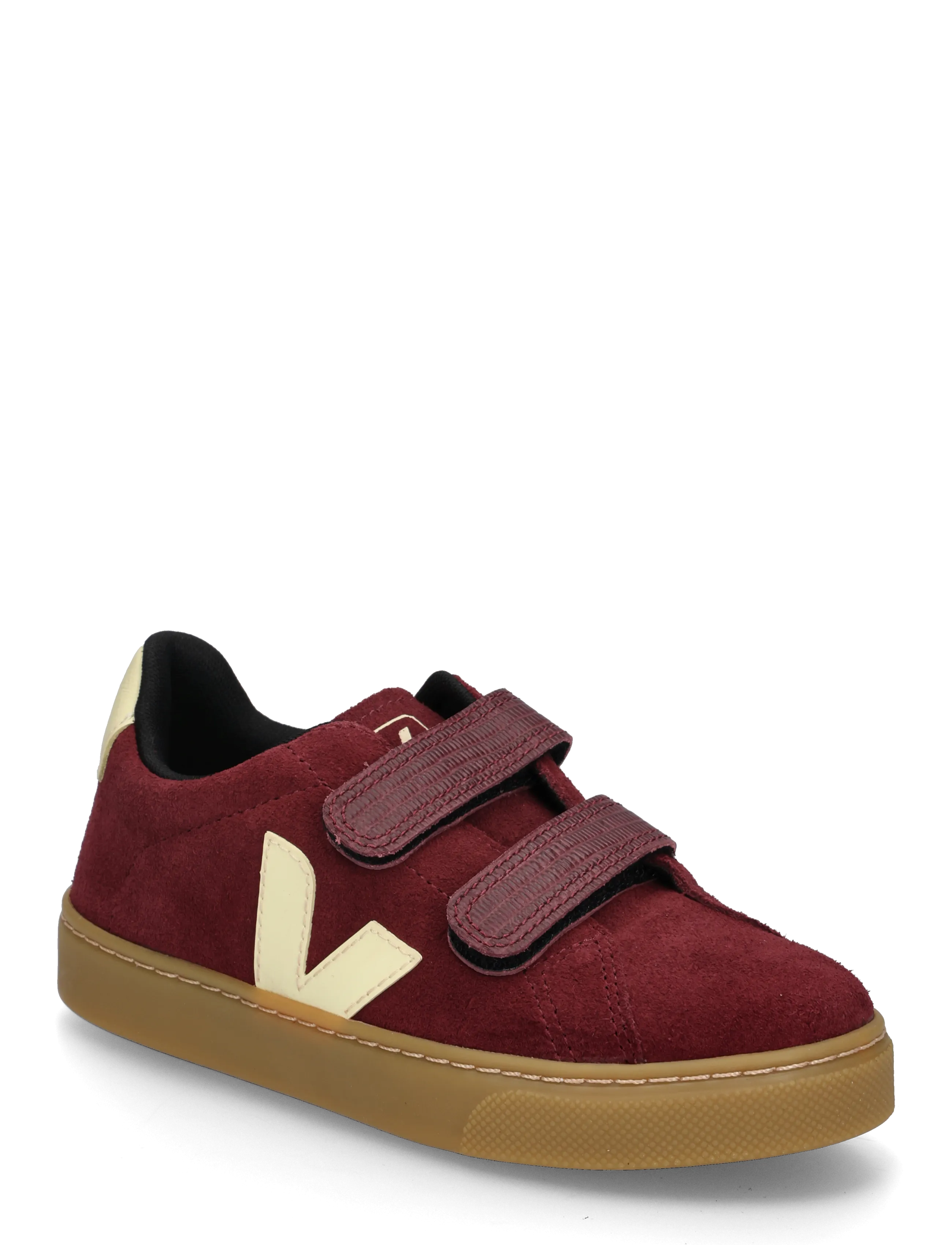 Veja Small Esplar - Schuhe - AMARANTE_SUN / burgundy