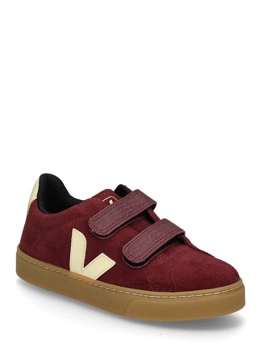 Veja - Small Esplar - niedriger schnitt - amarante_sun - 0