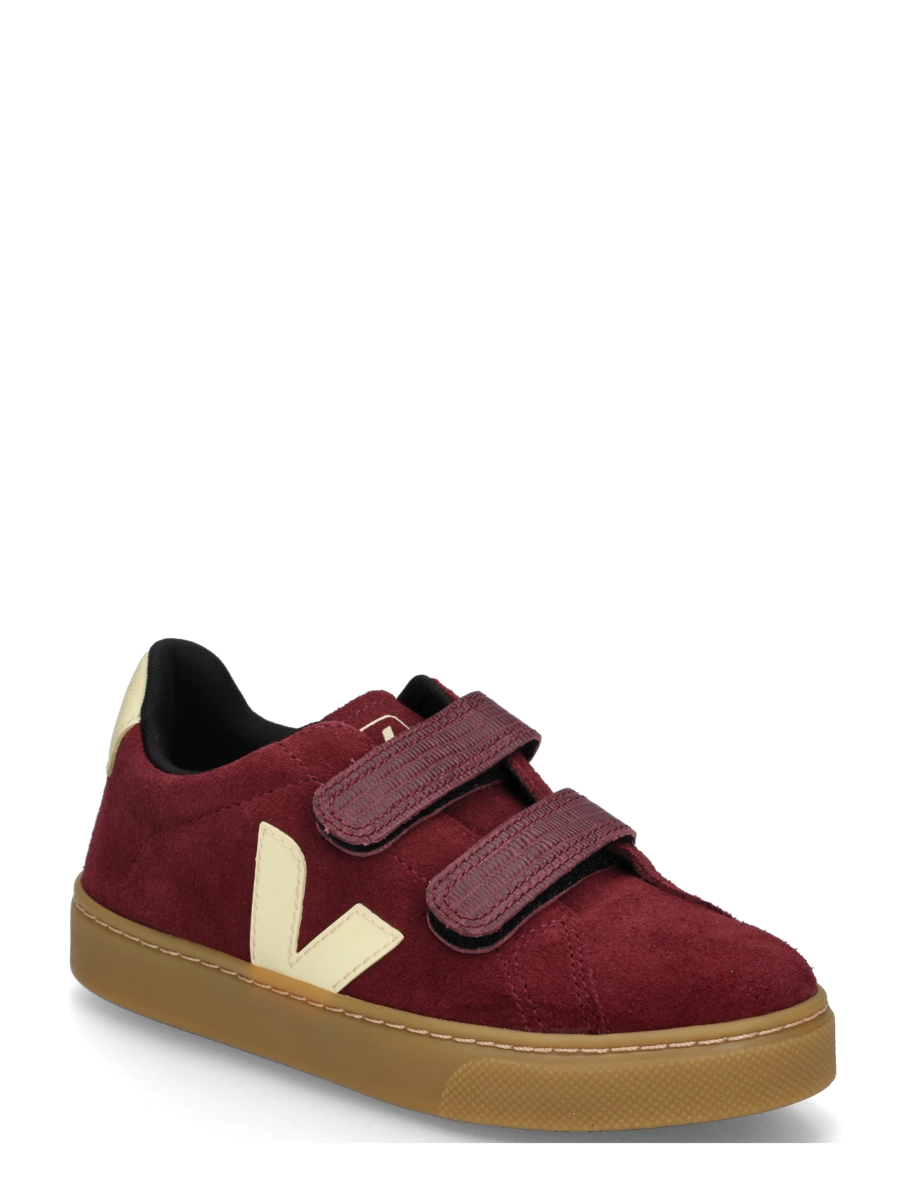 Veja Small Esplar - Back to school - AMARANTE_SUN / burgundy