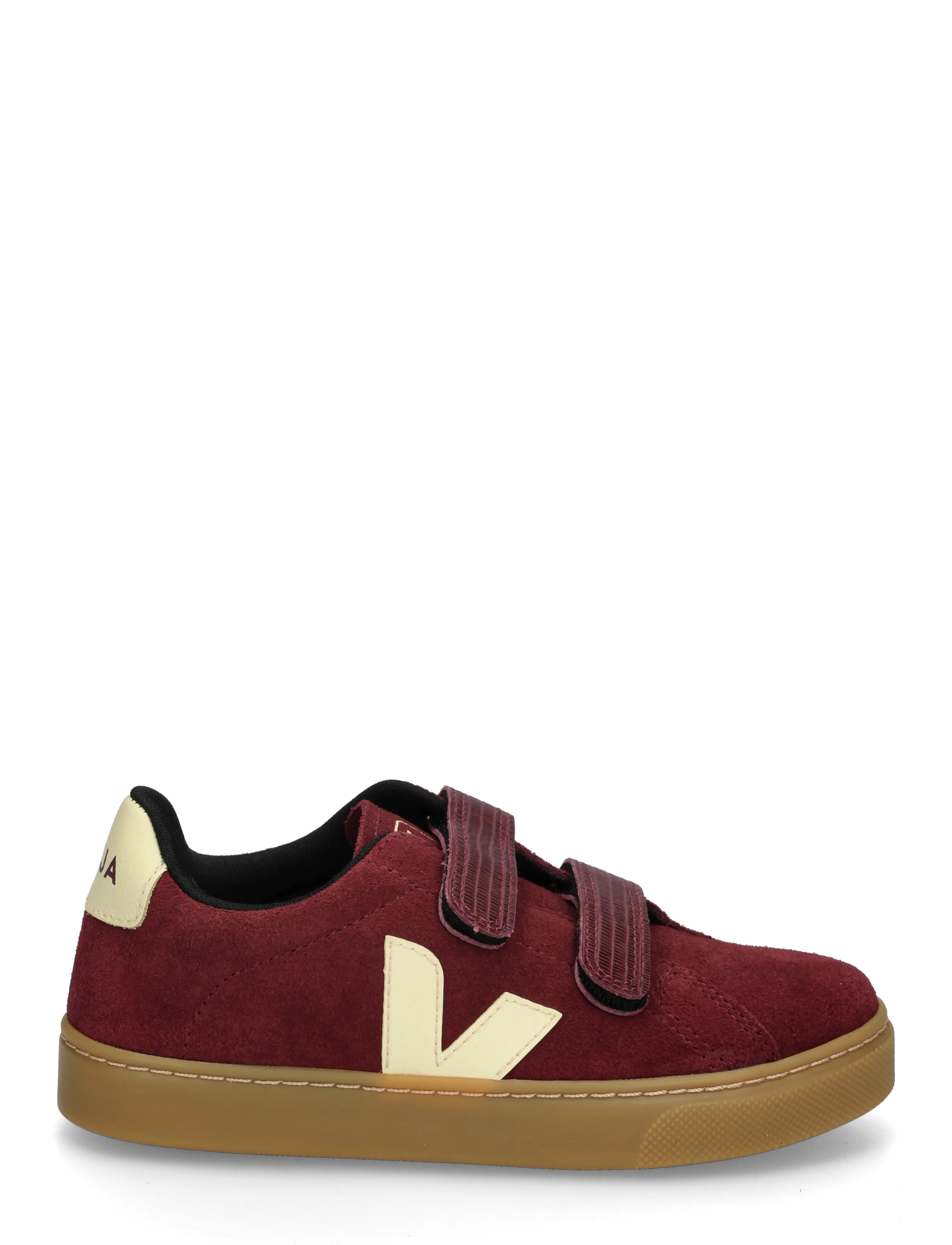 Veja - Small Esplar - niedriger schnitt - amarante_sun - 2