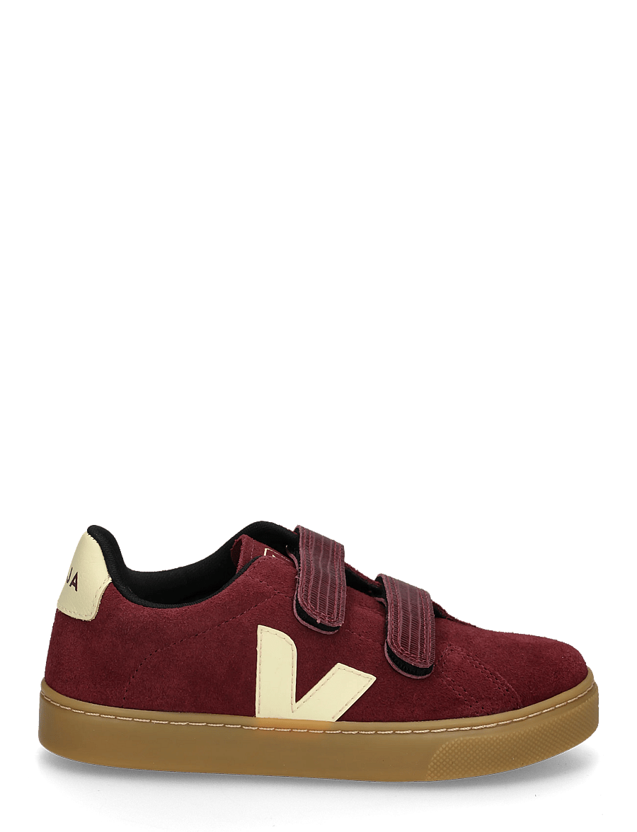 Veja - Small Esplar - niedriger schnitt - amarante_sun - 2