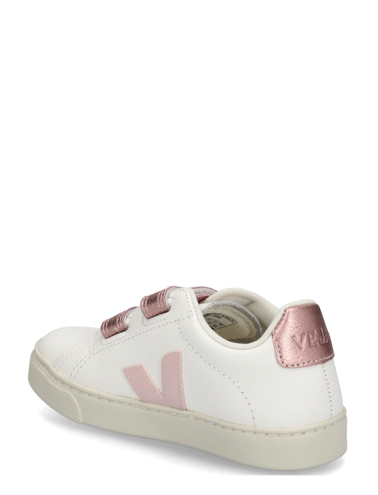 Veja - Small Esplar - extra-white_petale_nacre - 1