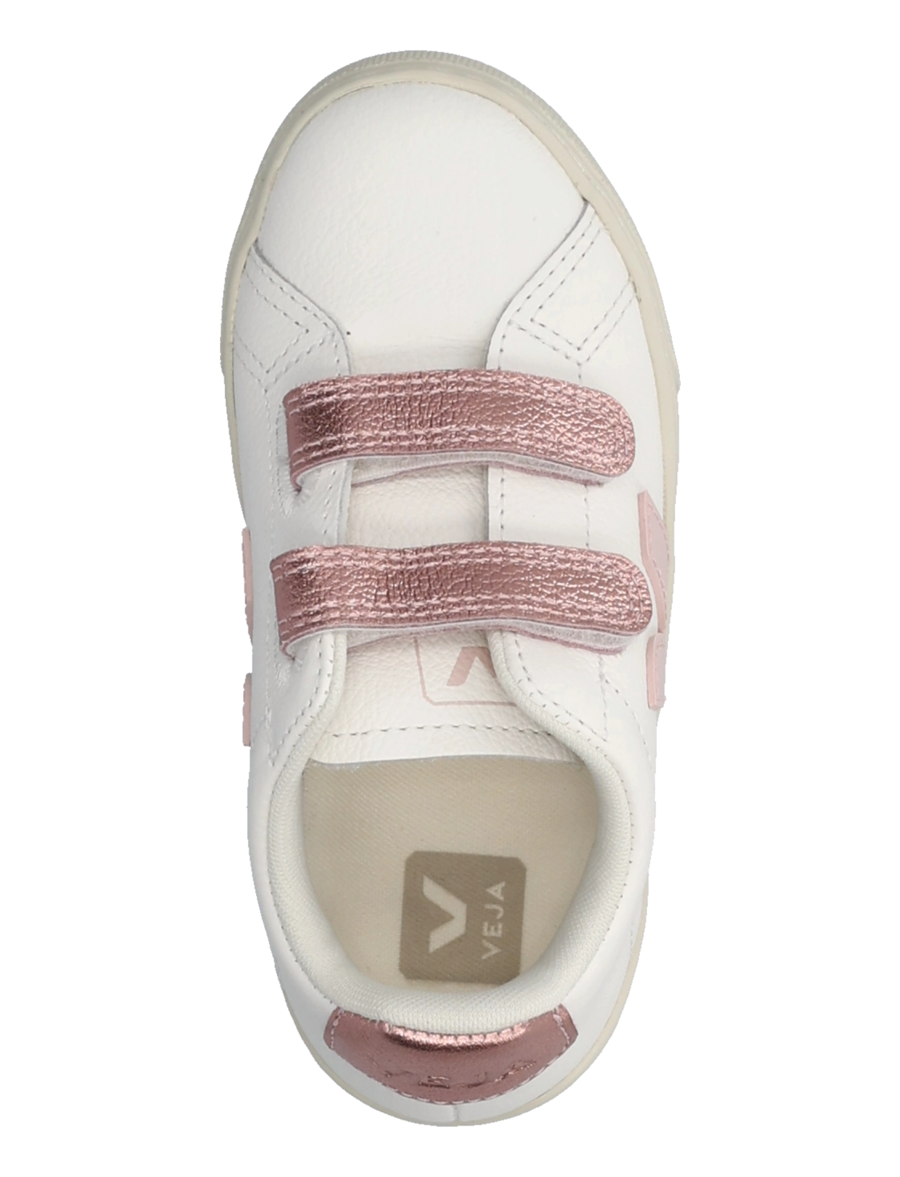 Veja - Small Esplar - extra-white_petale_nacre - 3