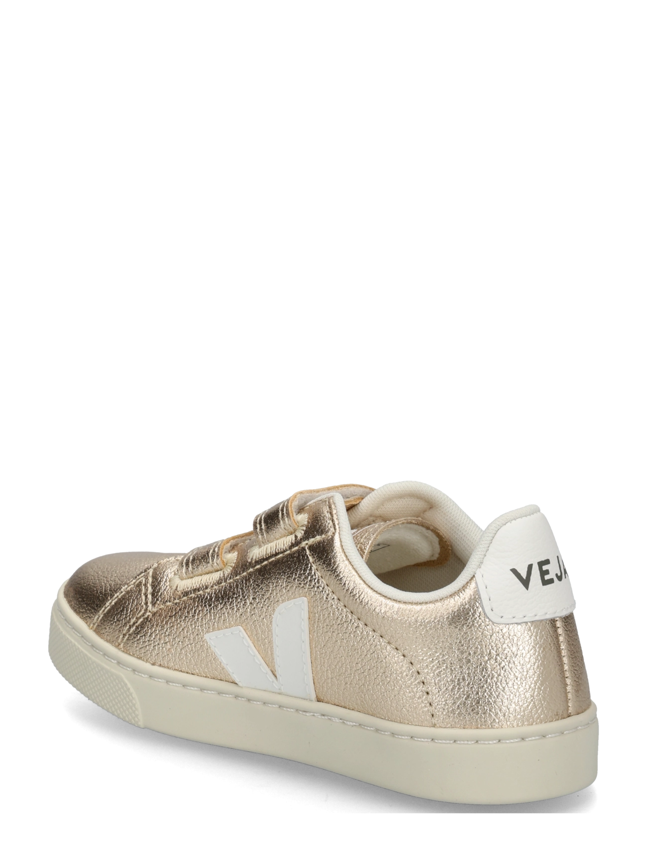 Veja - Small Esplar - platine_white - 1