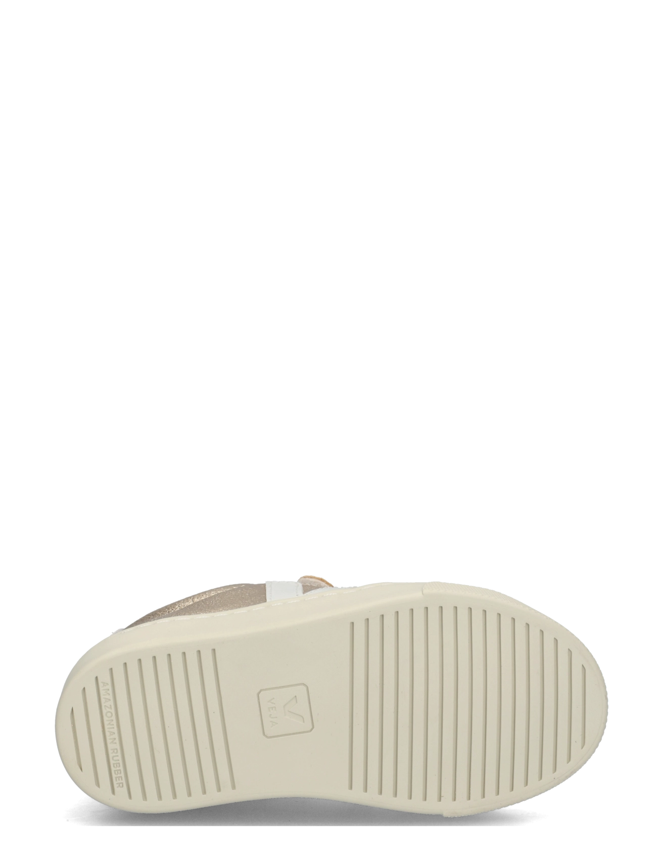 Veja - Small Esplar - platine_white - 4