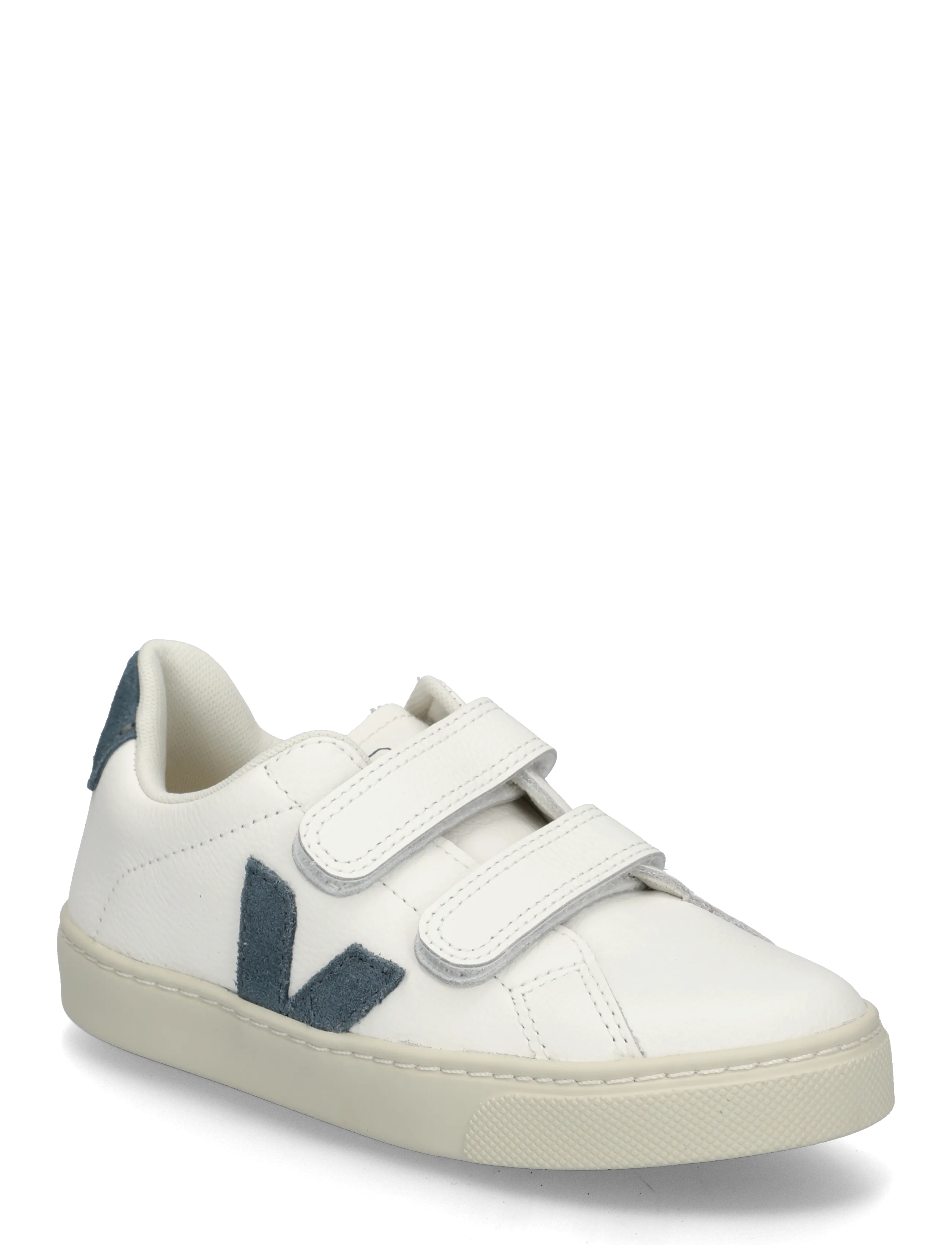 Veja Small Esplar - Schuhe - EXTRA-WHITE_CALIFORNIA / white