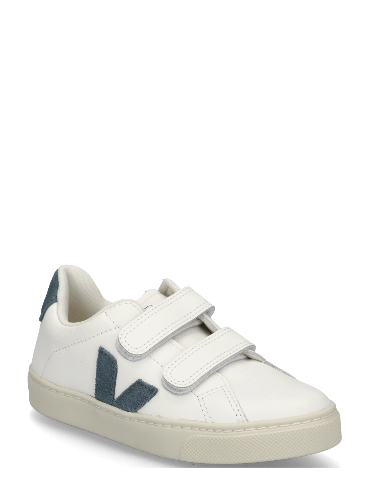 Veja Small Esplar - Back to school - EXTRA-WHITE_CALIFORNIA / white