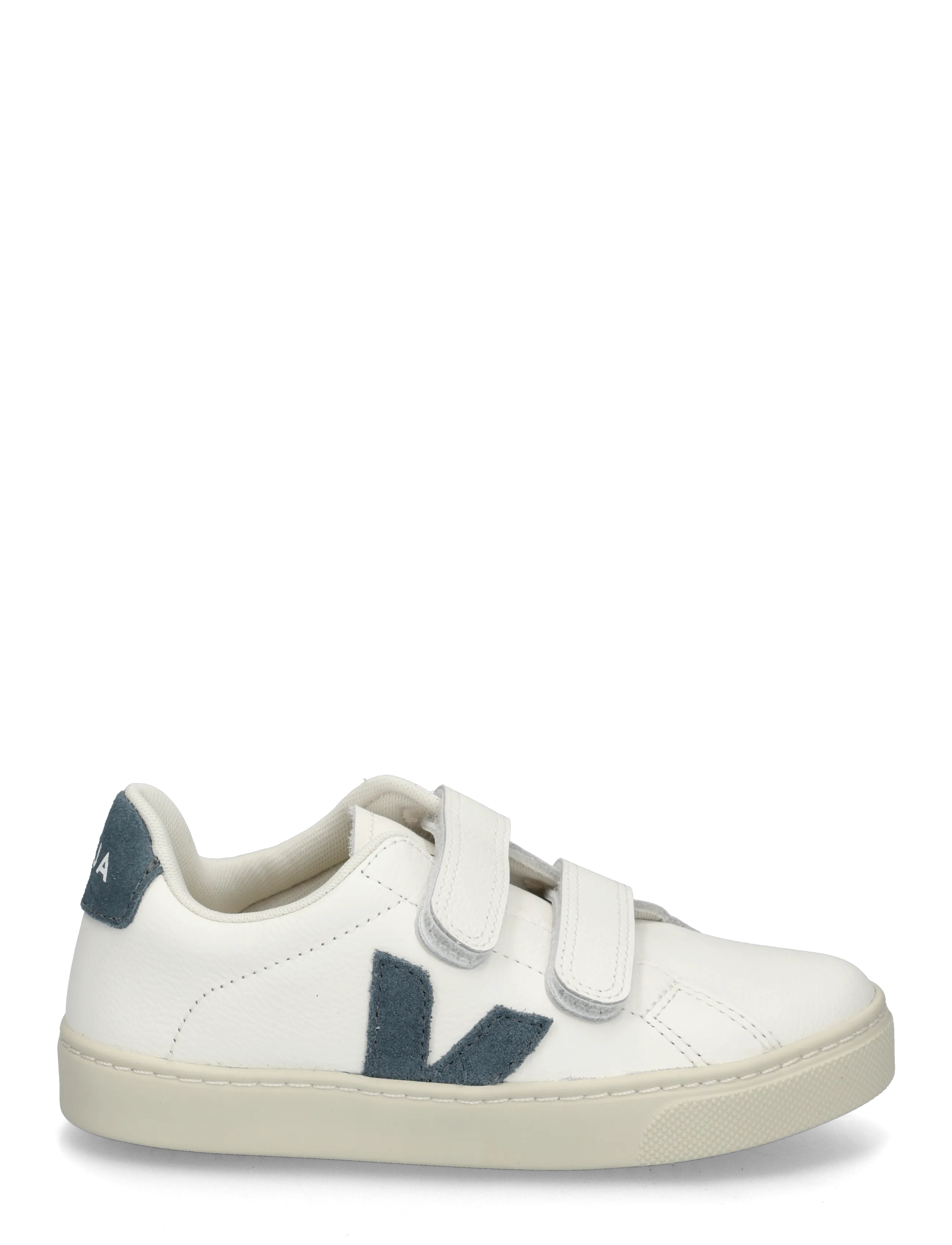 Veja - Small Esplar - niedriger schnitt - extra-white_california - 2