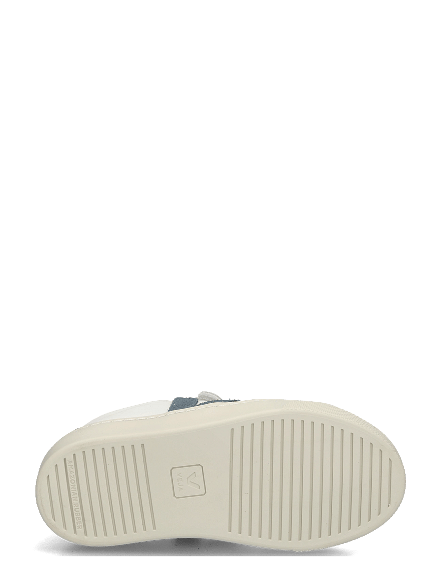 Veja - Small Esplar - niedriger schnitt - extra-white_california - 4
