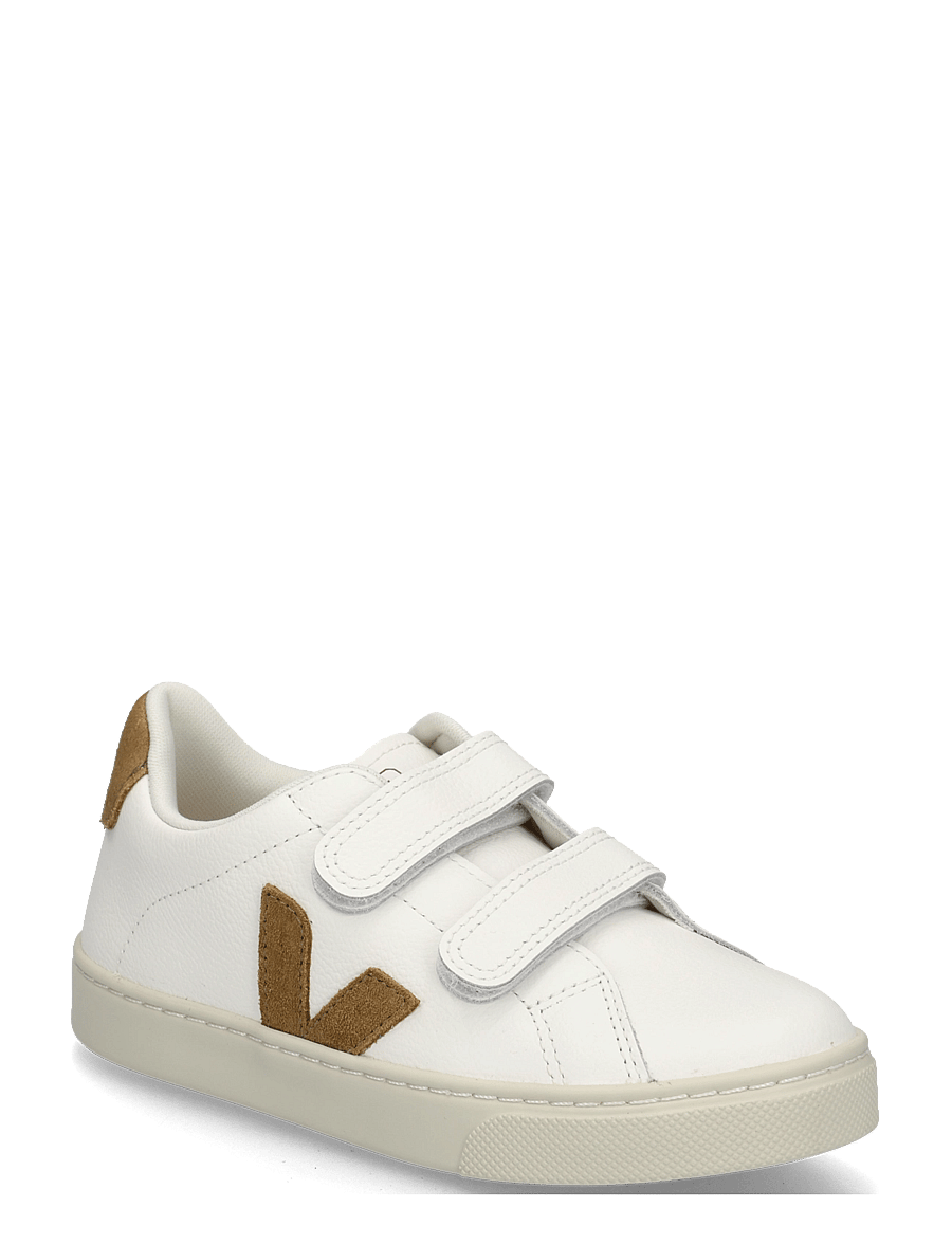 Veja - Small Esplar - niedriger schnitt - white_tent - 0