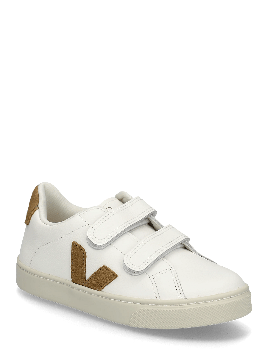 Veja - Small Esplar - niedriger schnitt - white_tent - 0