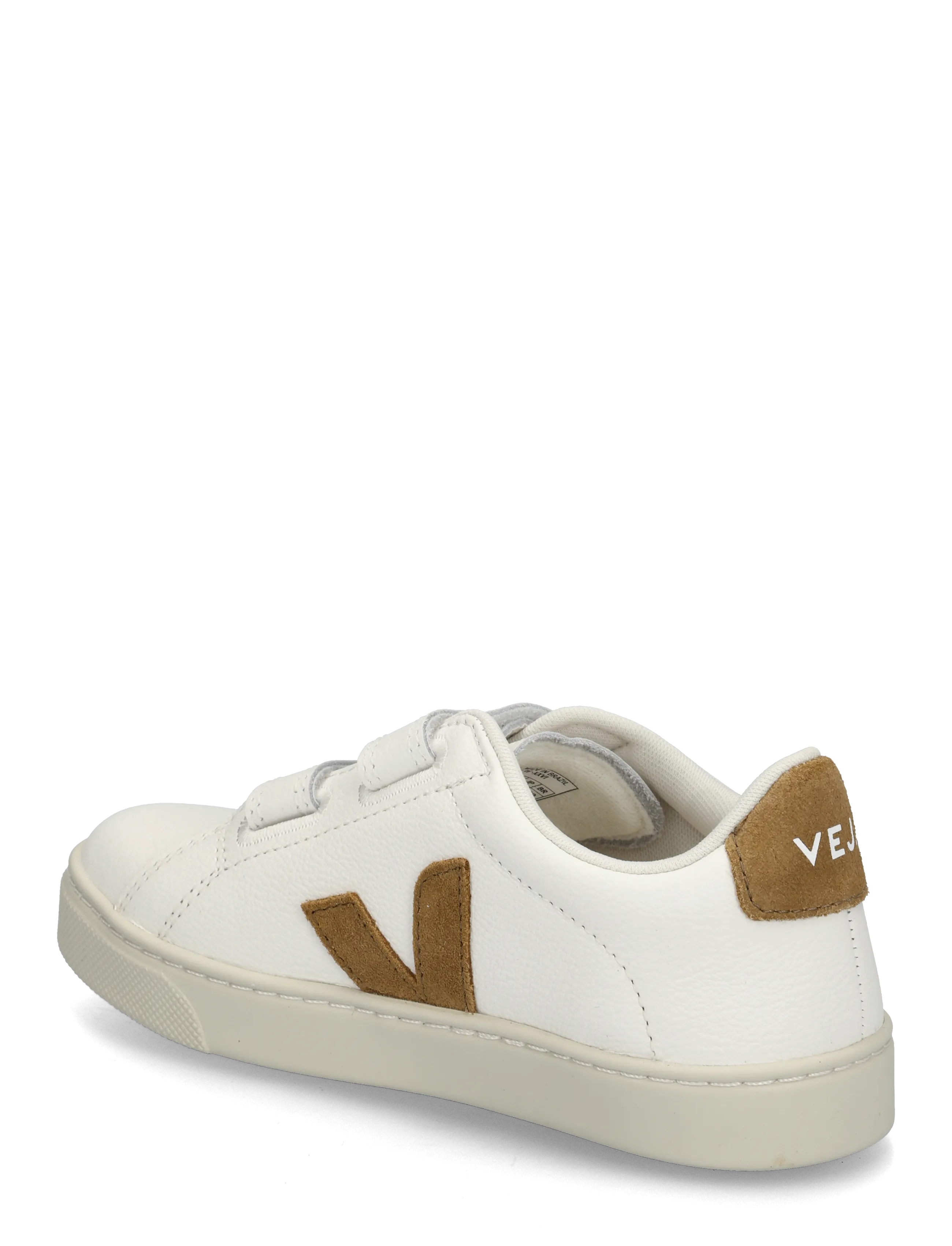 Veja - Small Esplar - niedriger schnitt - white_tent - 1