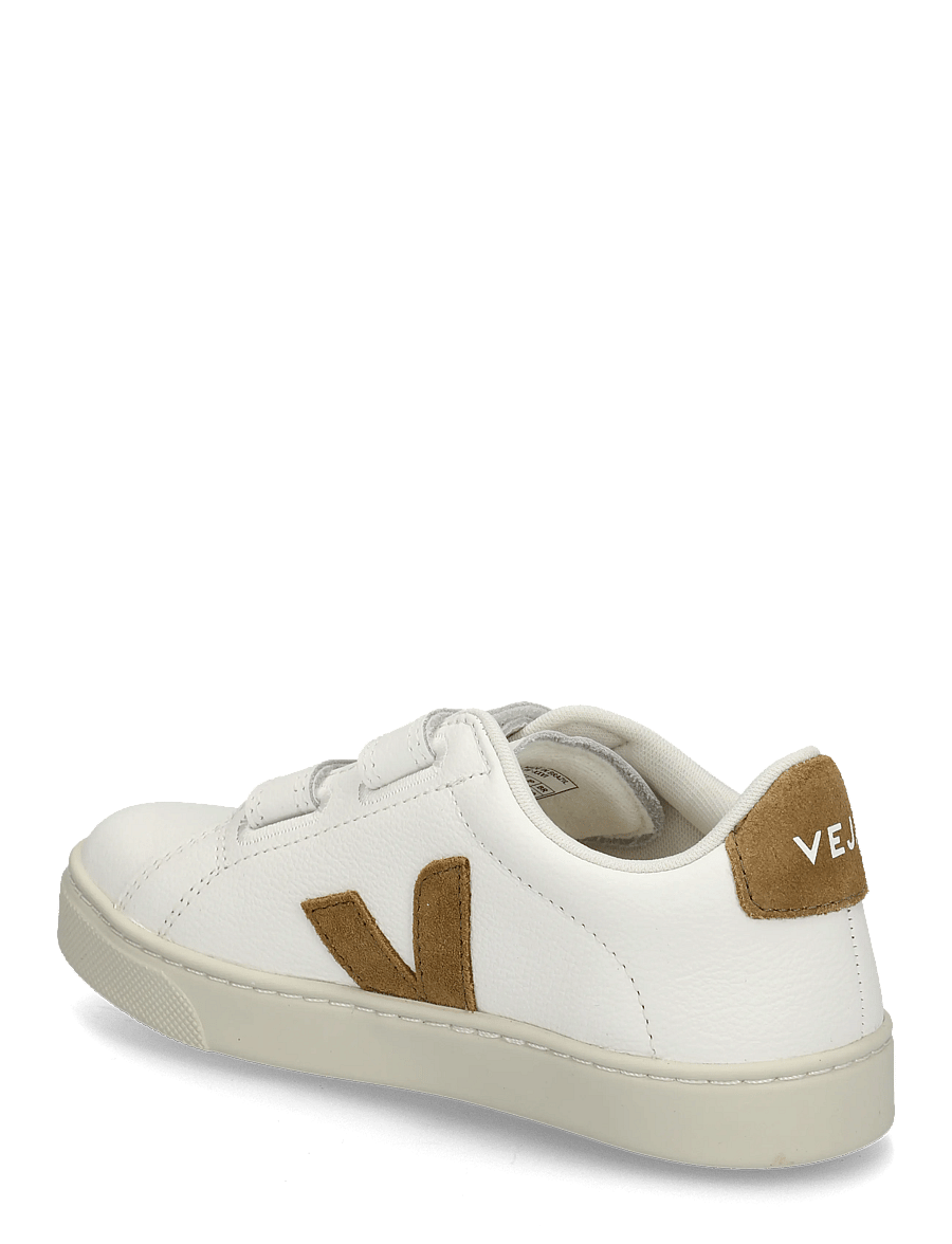 Veja - Small Esplar - niedriger schnitt - white_tent - 1