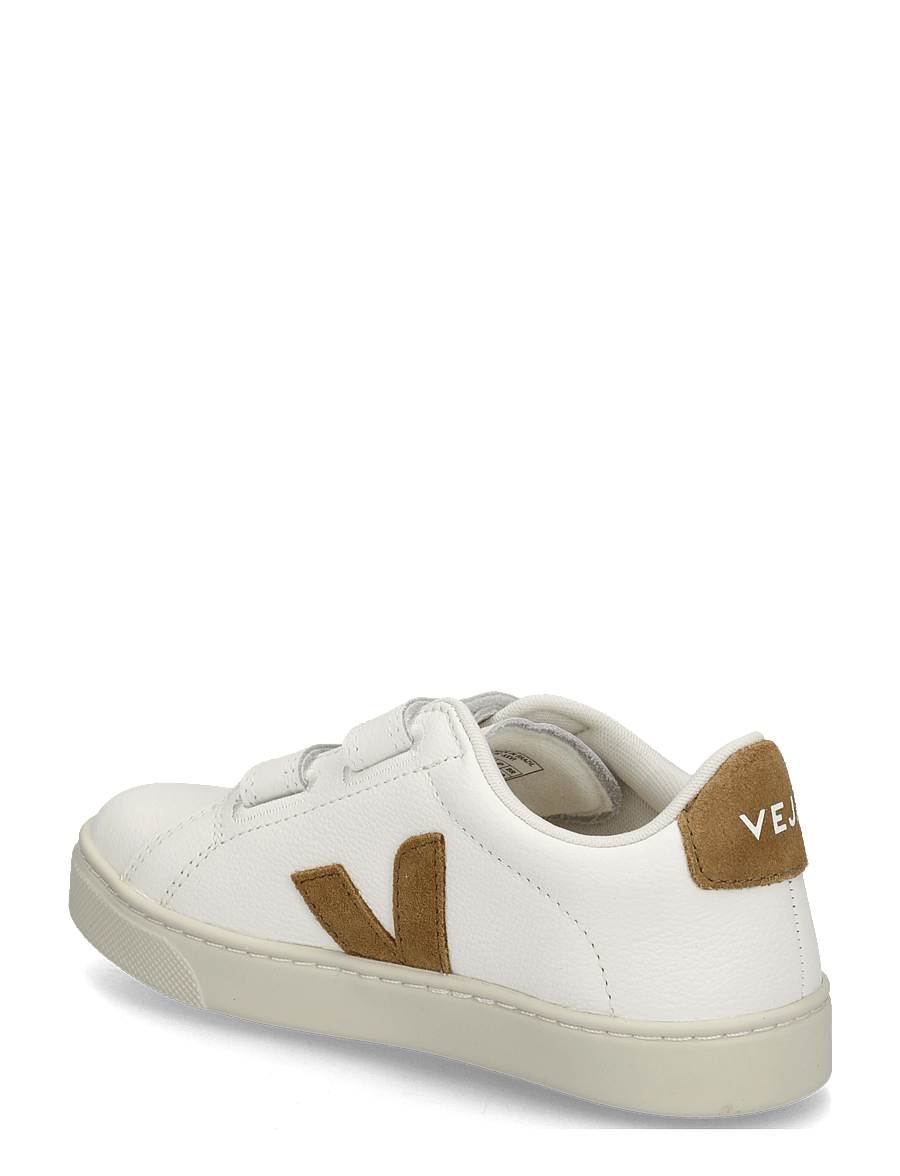 Veja - Small Esplar - niedriger schnitt - white_tent - 1