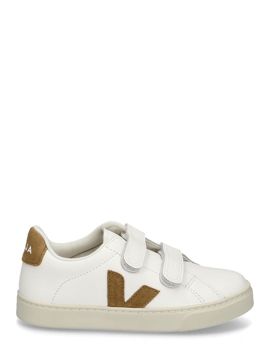 Veja - Small Esplar - niedriger schnitt - white_tent - 2